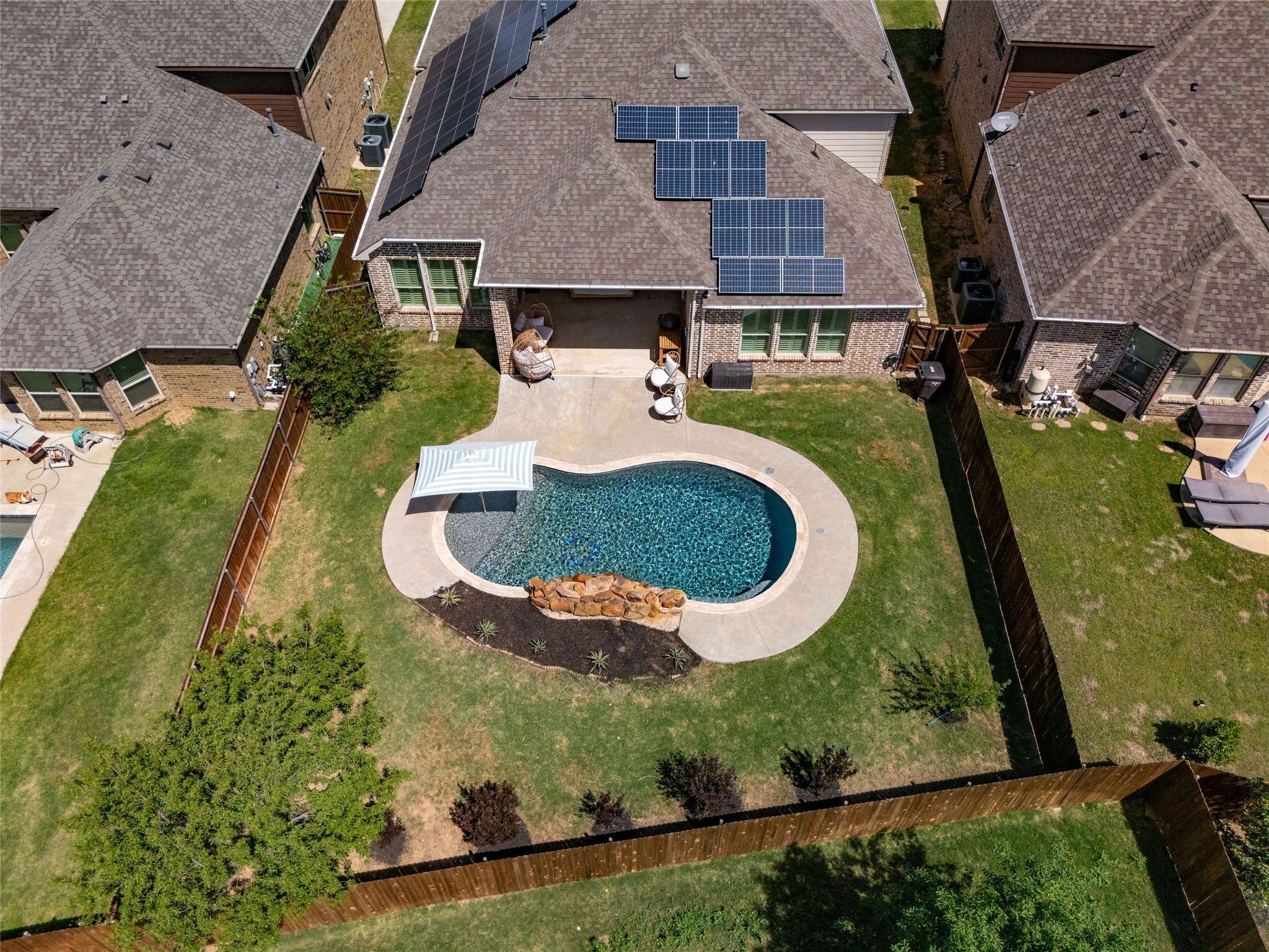 Fort Worth, TX 76262,4300 Round Valley LN