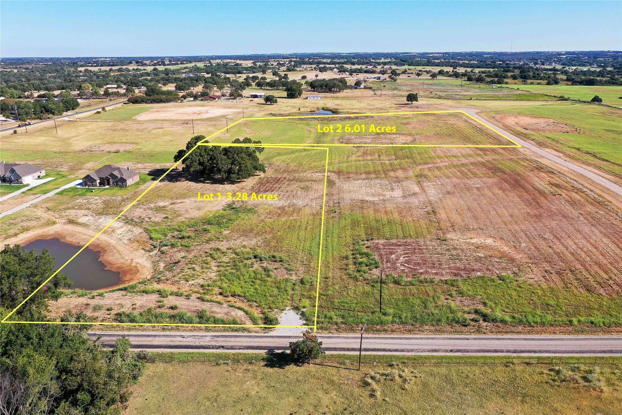 Decatur, TX 76234,2150 County Road 4371