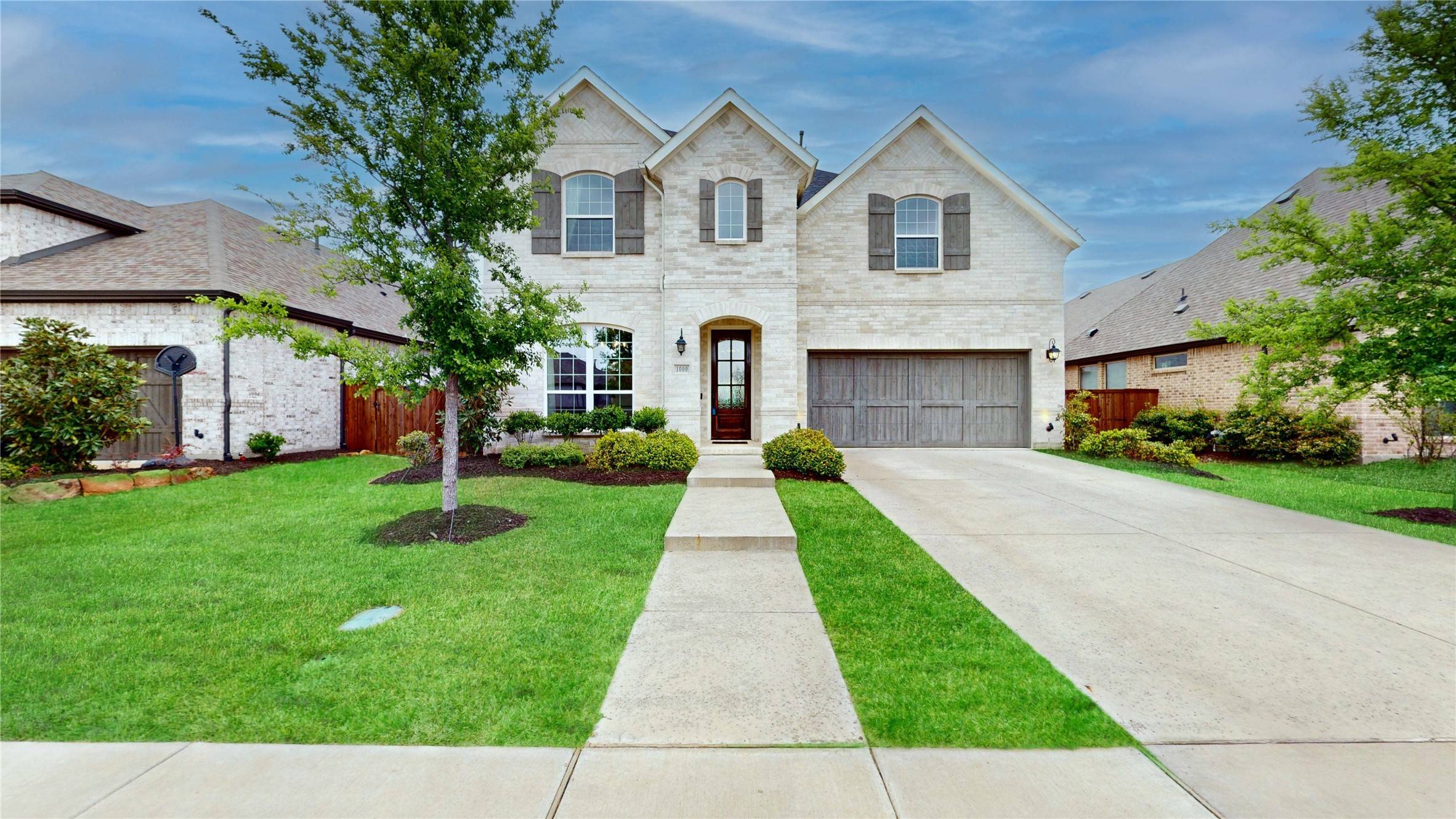 Prosper, TX 75078,1000 Lone Grove LN