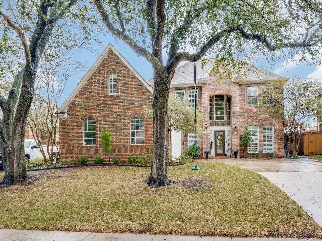 Rowlett, TX 75088,4409 Meadowcove DR