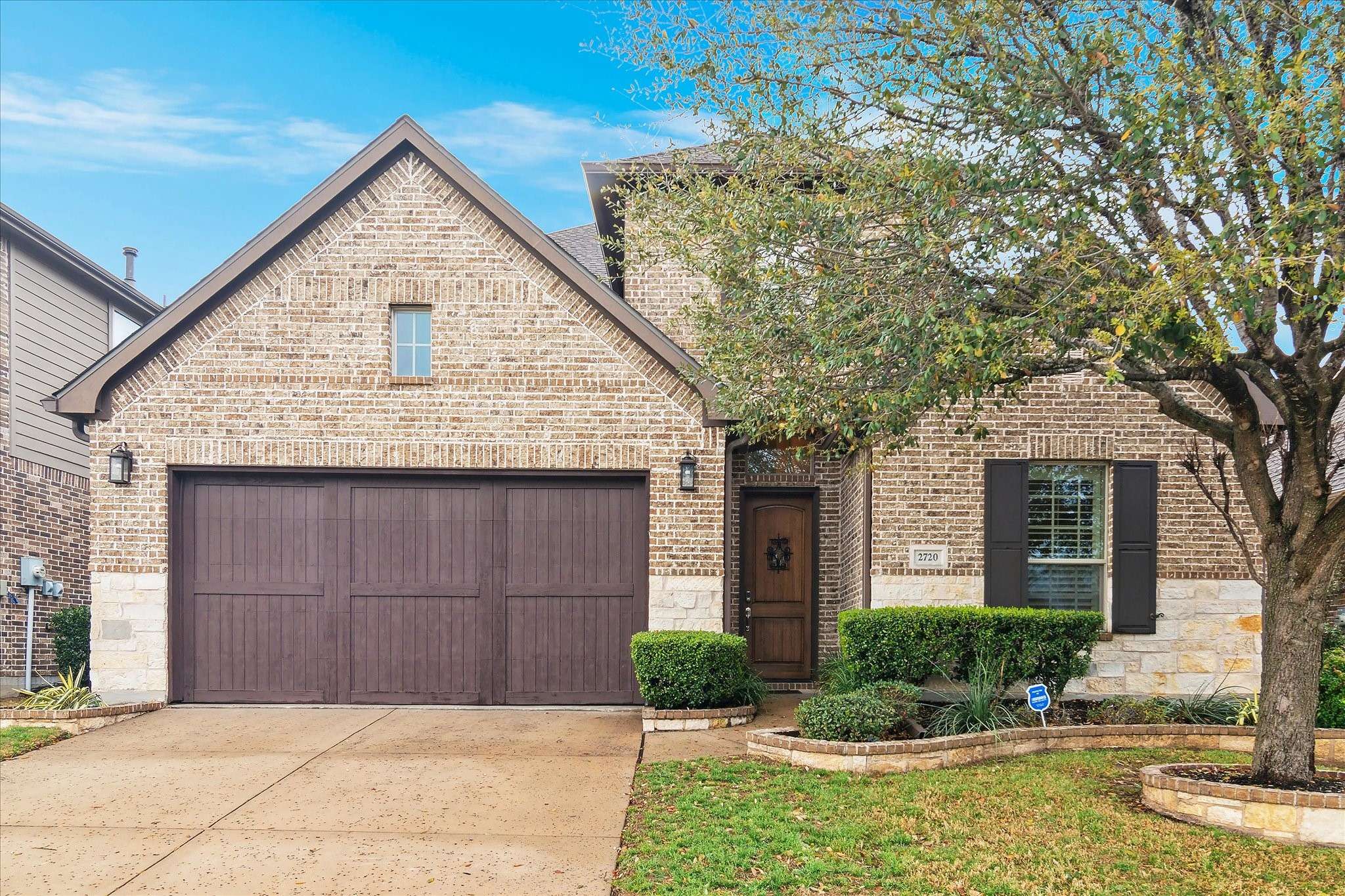 Mckinney, TX 75072,2720 Piersall DR