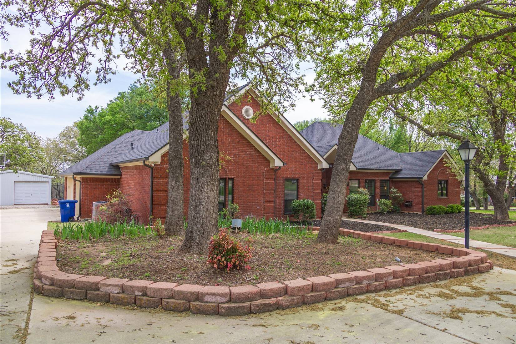 Brownwood, TX 76801,3004 Avenue K