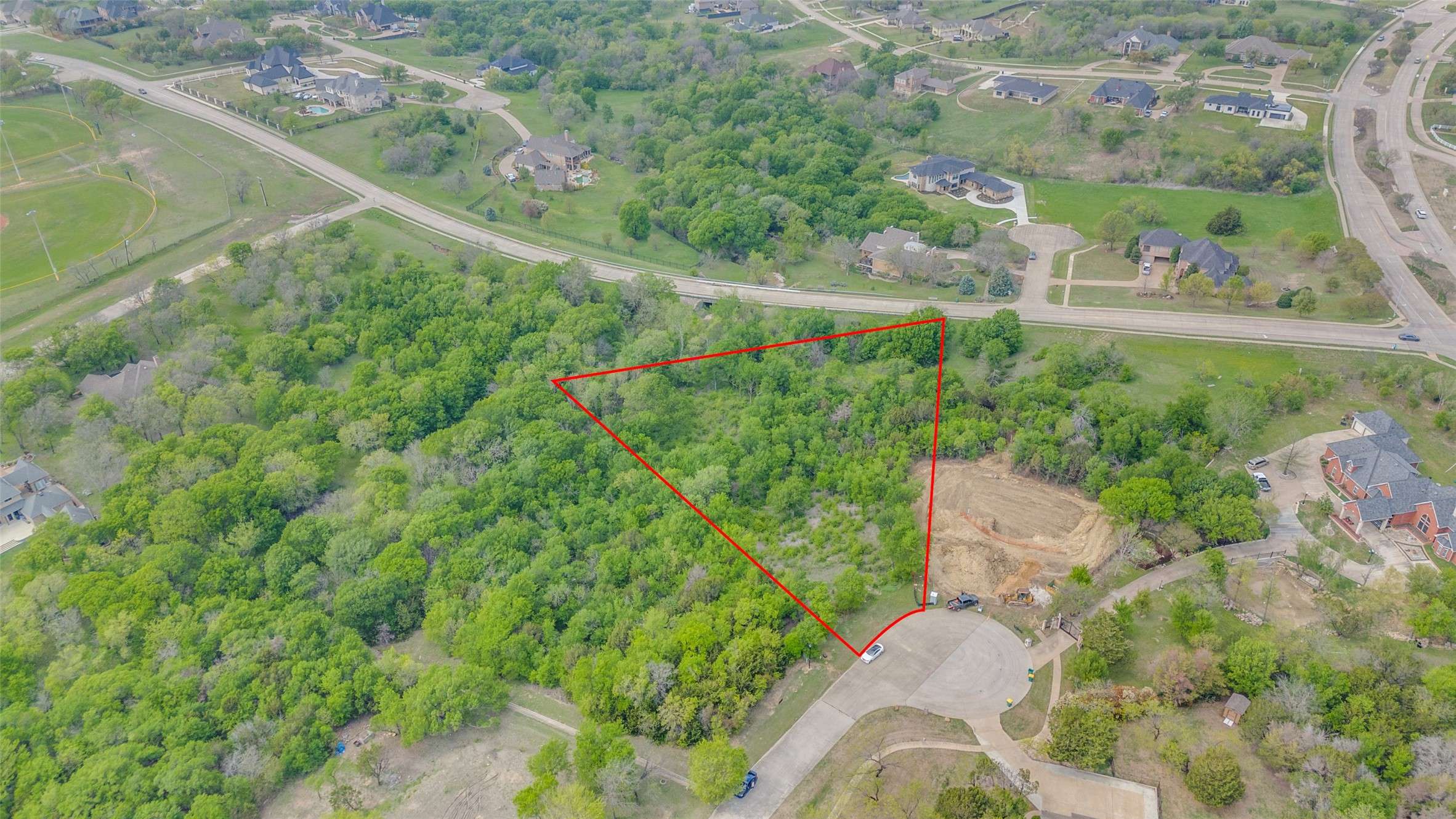 Cedar Hill, TX 75104,1505 Cypress Bend DR