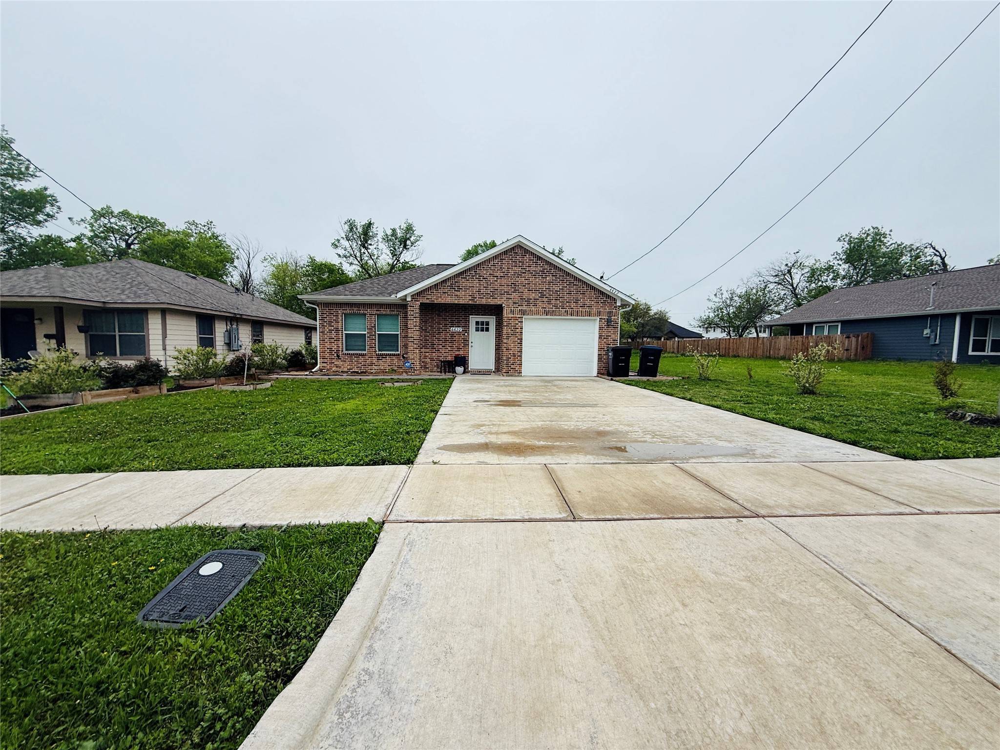 Greenville, TX 75401,4422 Washington ST