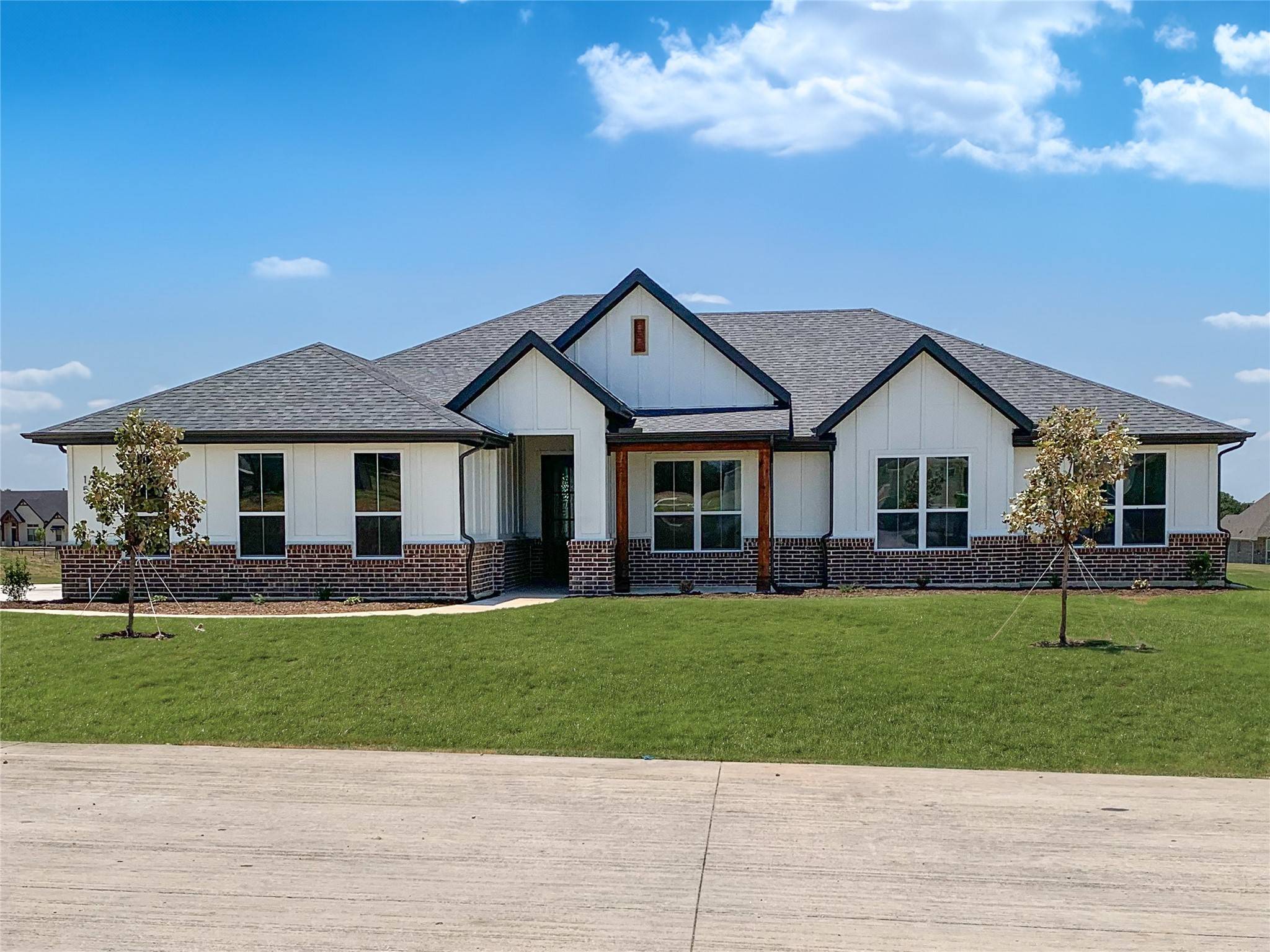 Reno, TX 76020,159 Rocky Top Ranch LN