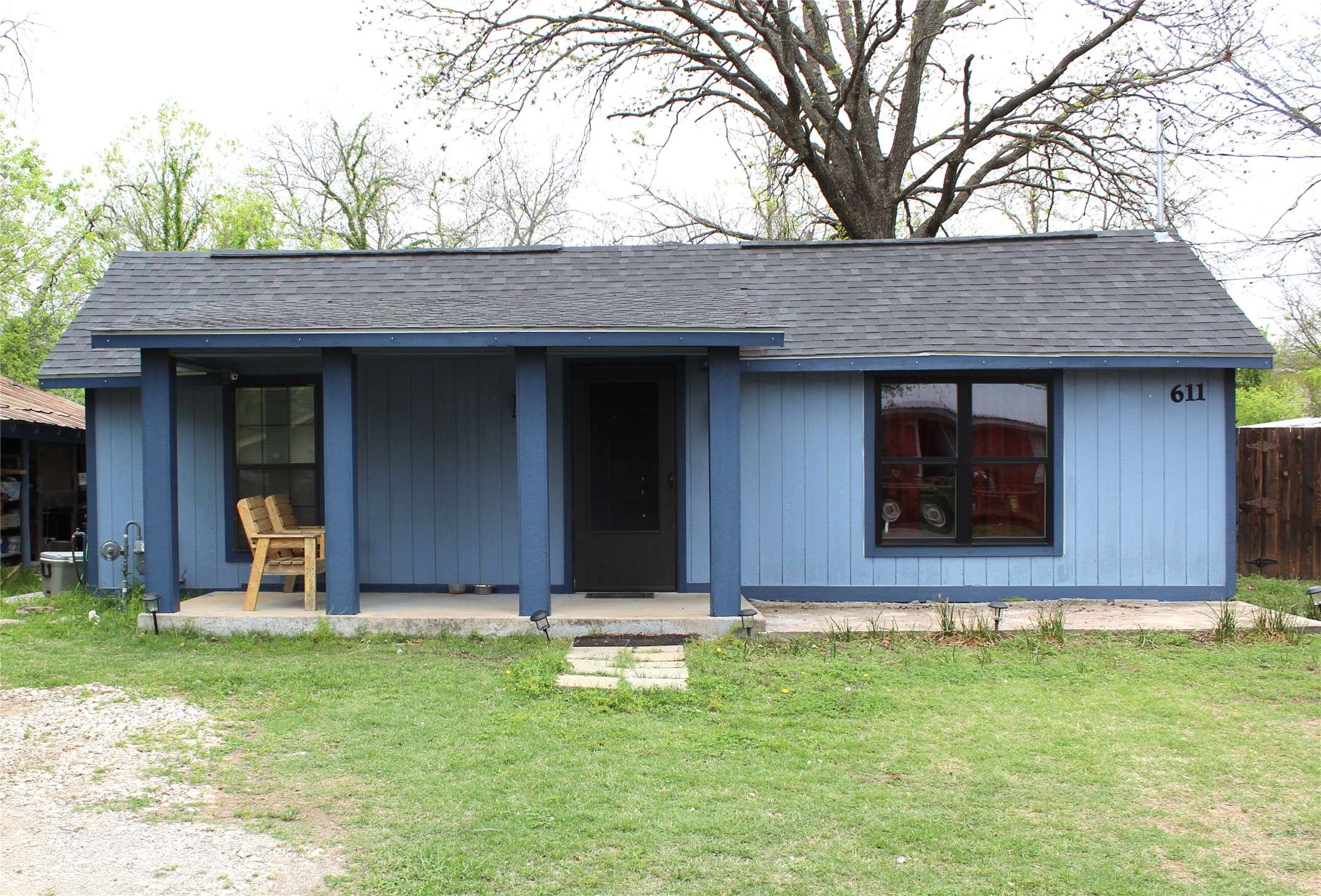 Stephenville, TX 76401,611 W Minnie ST