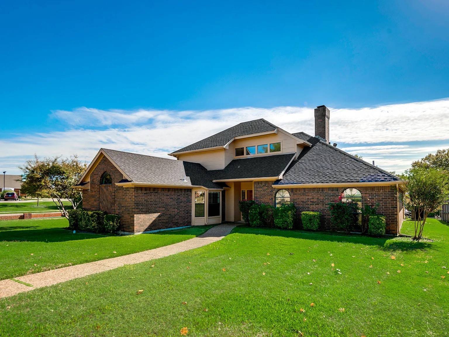 Carrollton, TX 75007,1101 Shawnee TRL