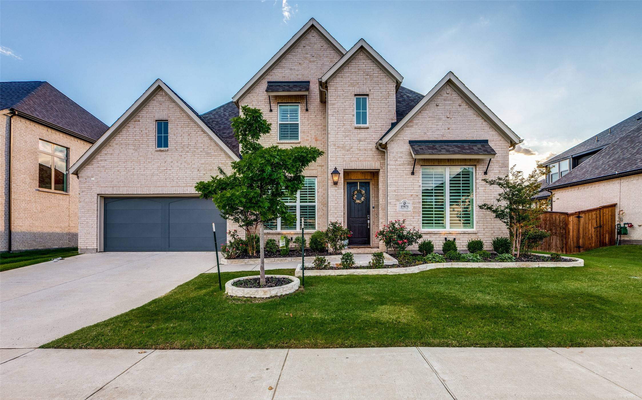 Frisco, TX 75033,15871 Lucy LN