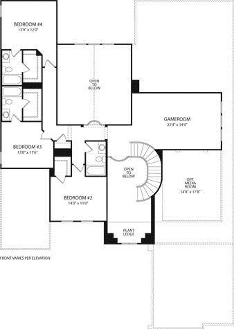 Trophy Club, TX 76262,2622 Rose DR