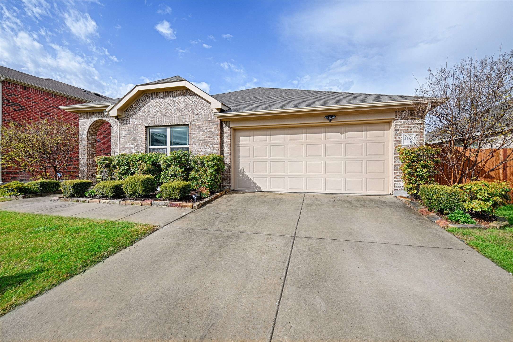 Forney, TX 75126,4105 Indian Paintbrush LN