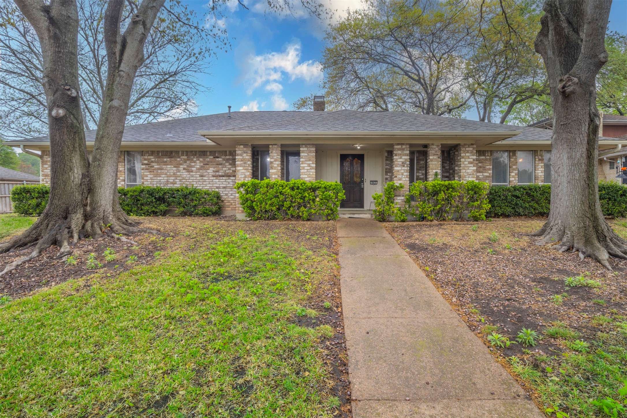Duncanville, TX 75137,943 Green Rock DR