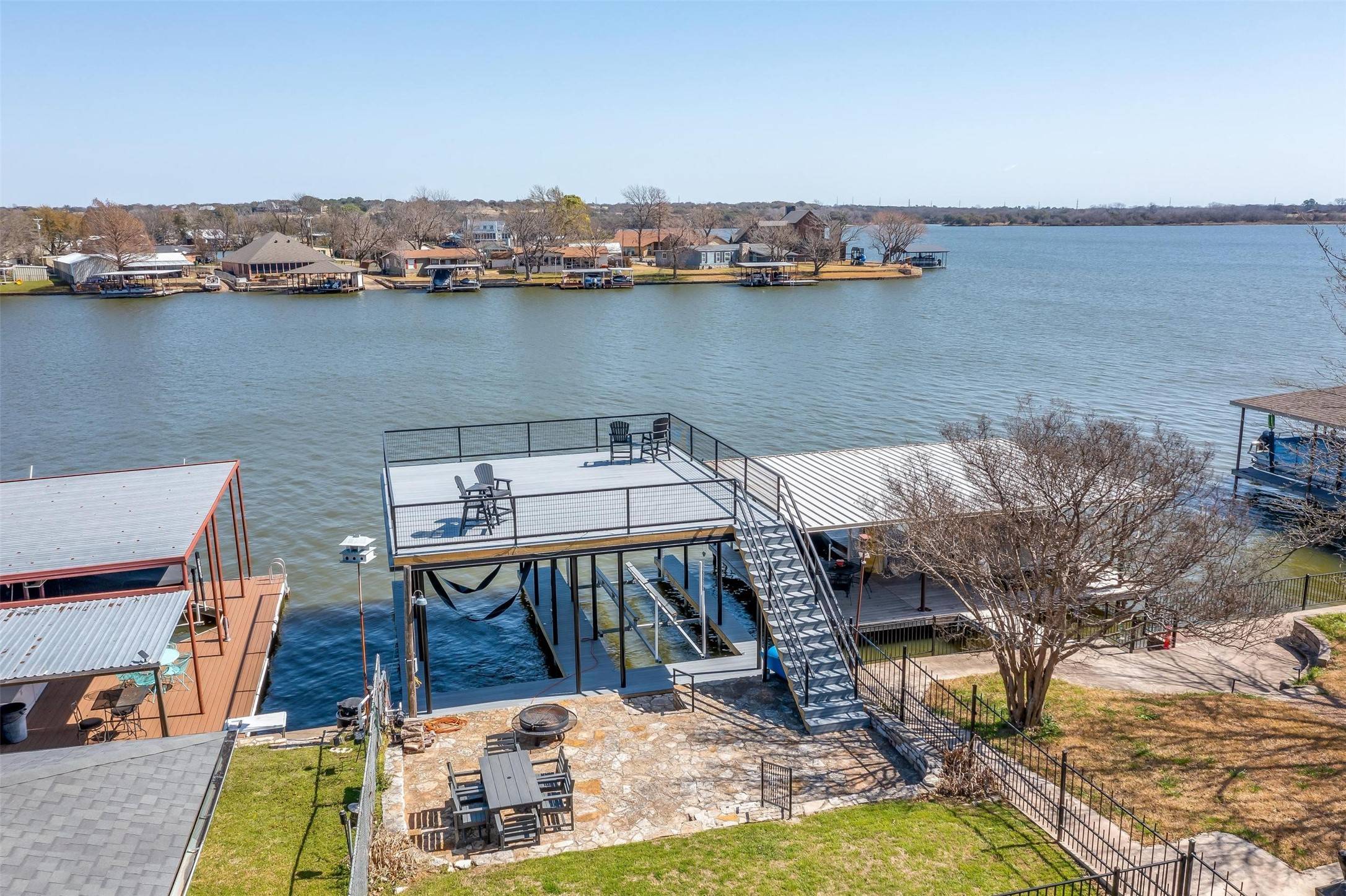 Granbury, TX 76048,1708 E Apache TRL