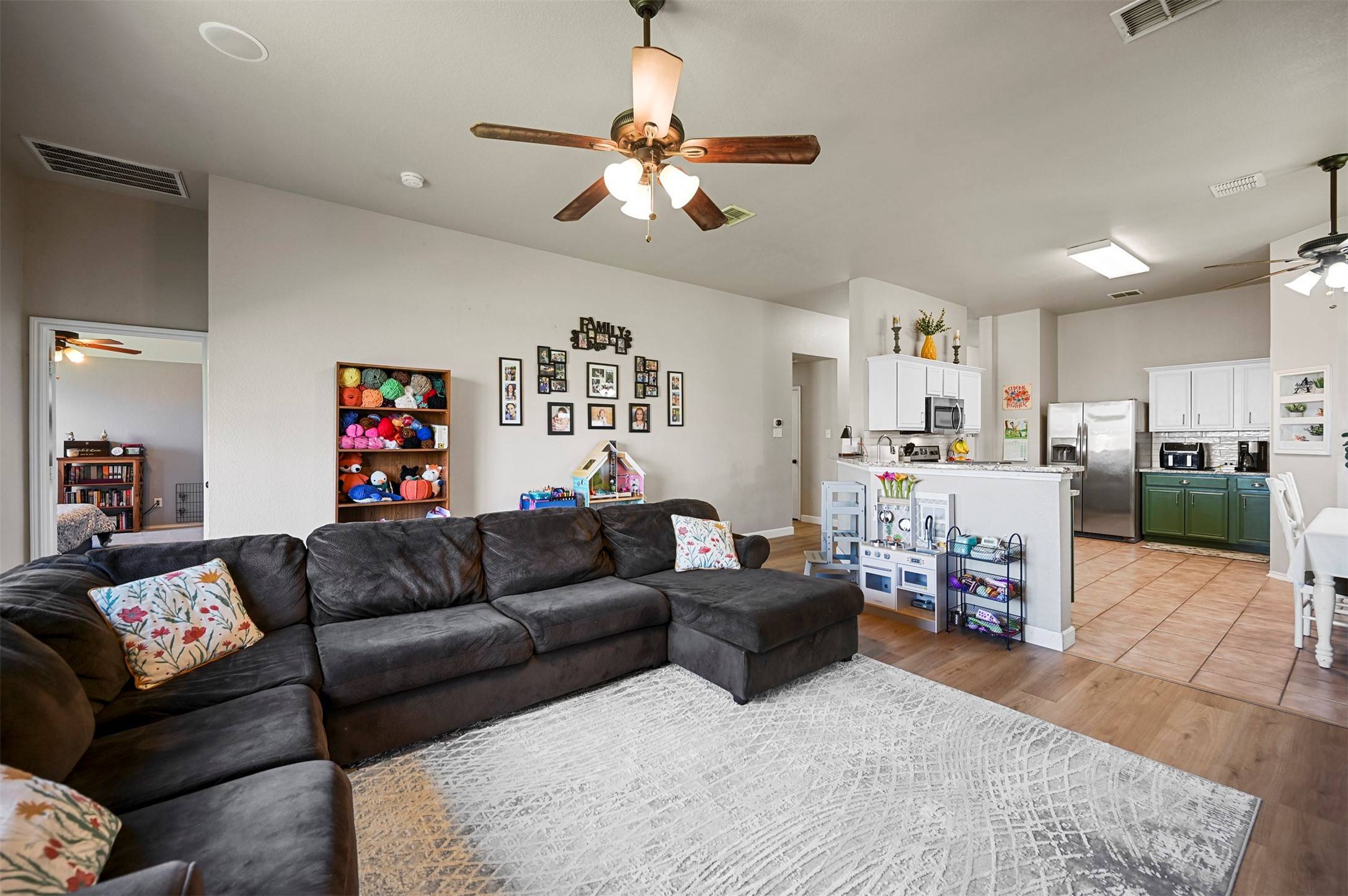 Fort Worth, TX 76131,1505 Wind Dancer TRL