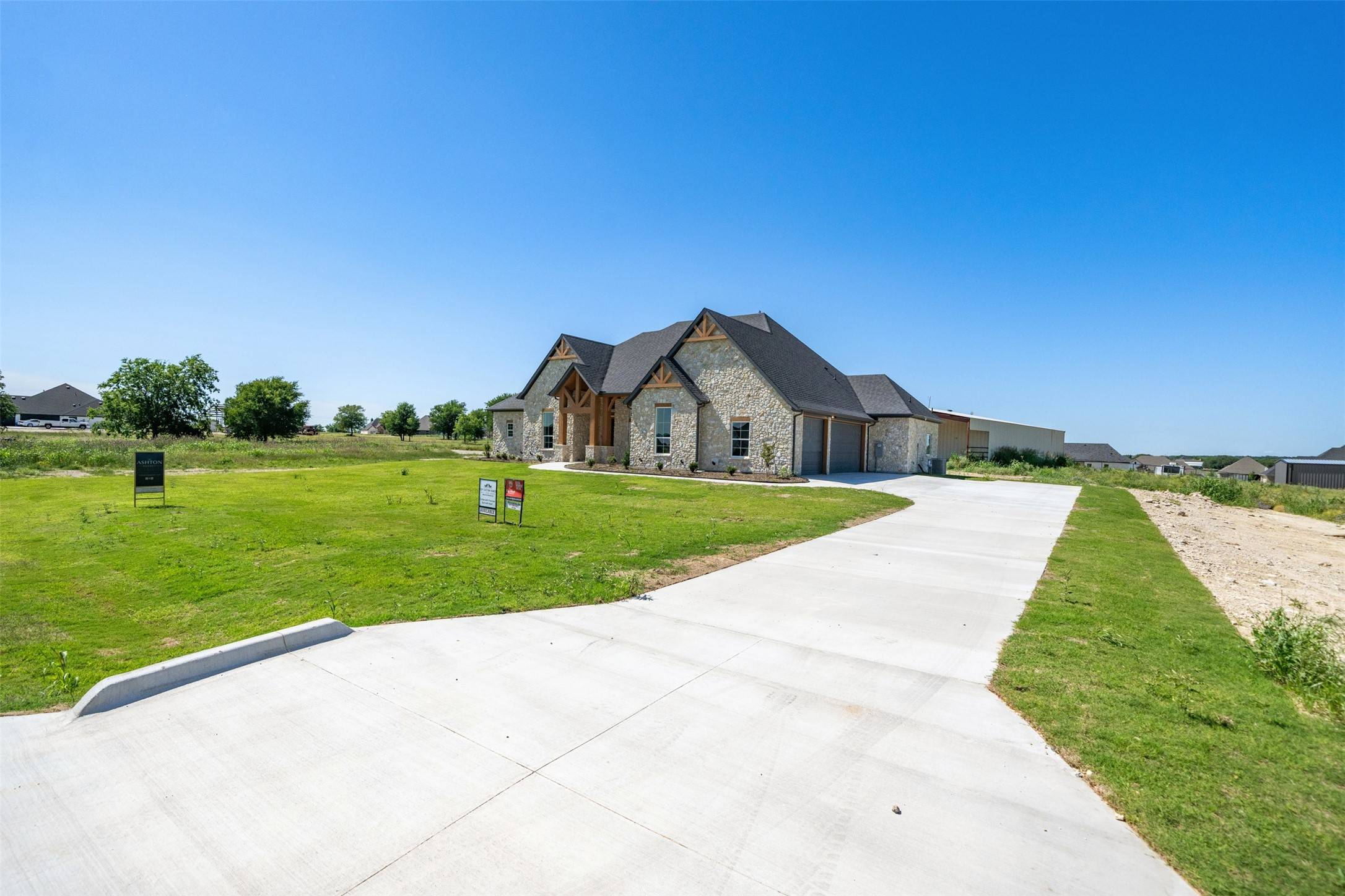 Weatherford, TX 76087,2017 Downslope LN