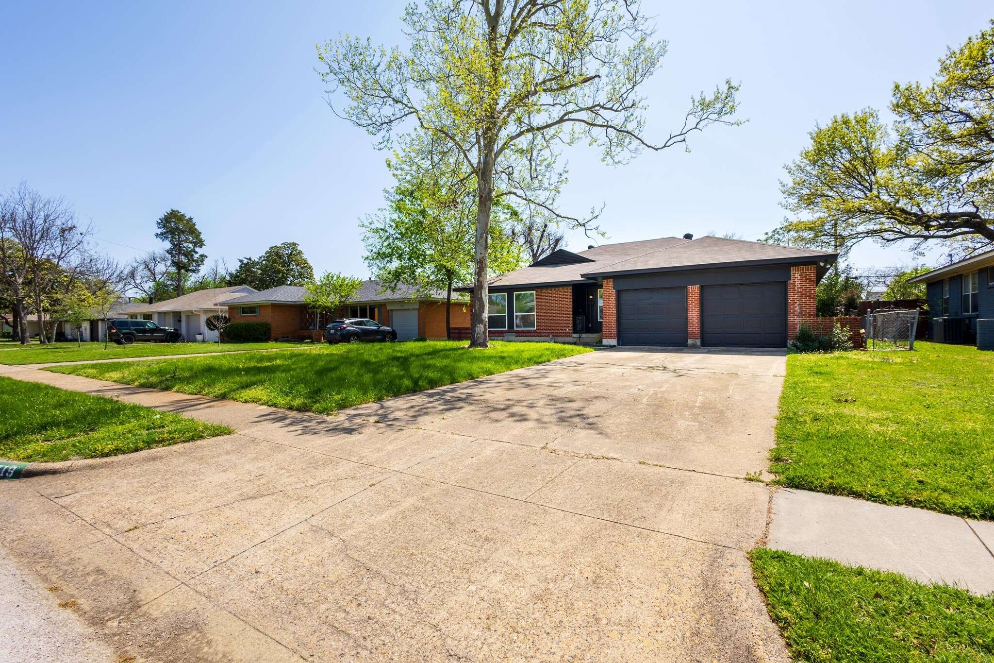 Richardson, TX 75080,719 Dumont DR