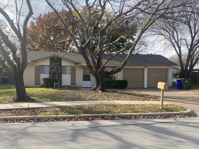 Watauga, TX 76148,6025 Whitley RD