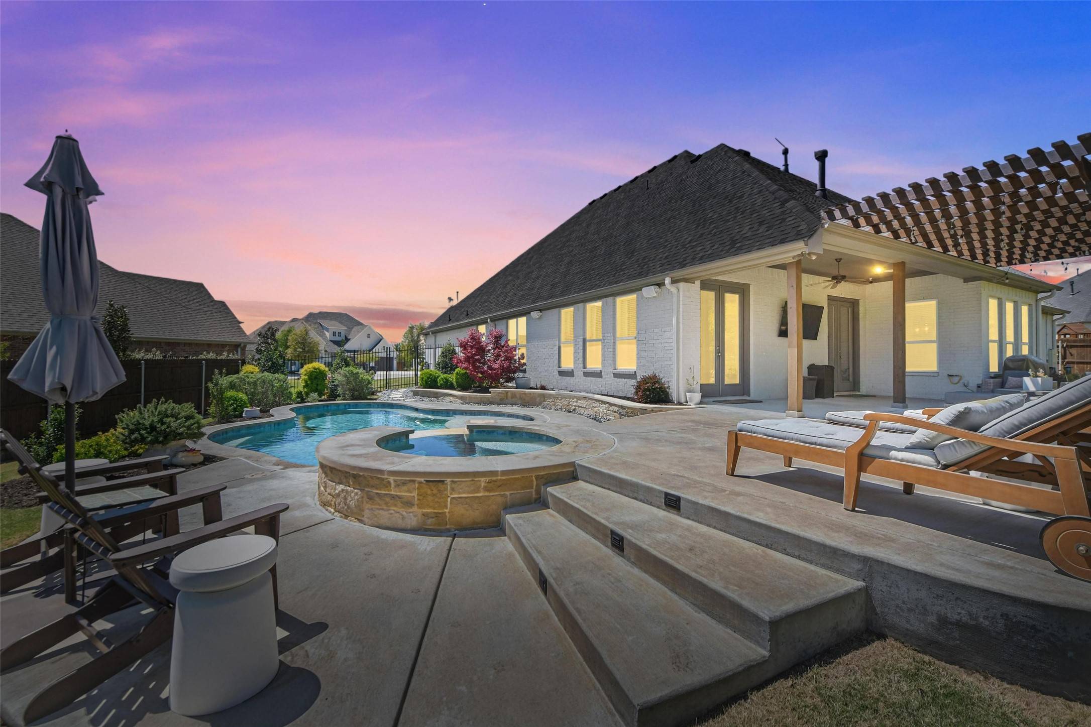 Aledo, TX 76008,329 Westridge TRL