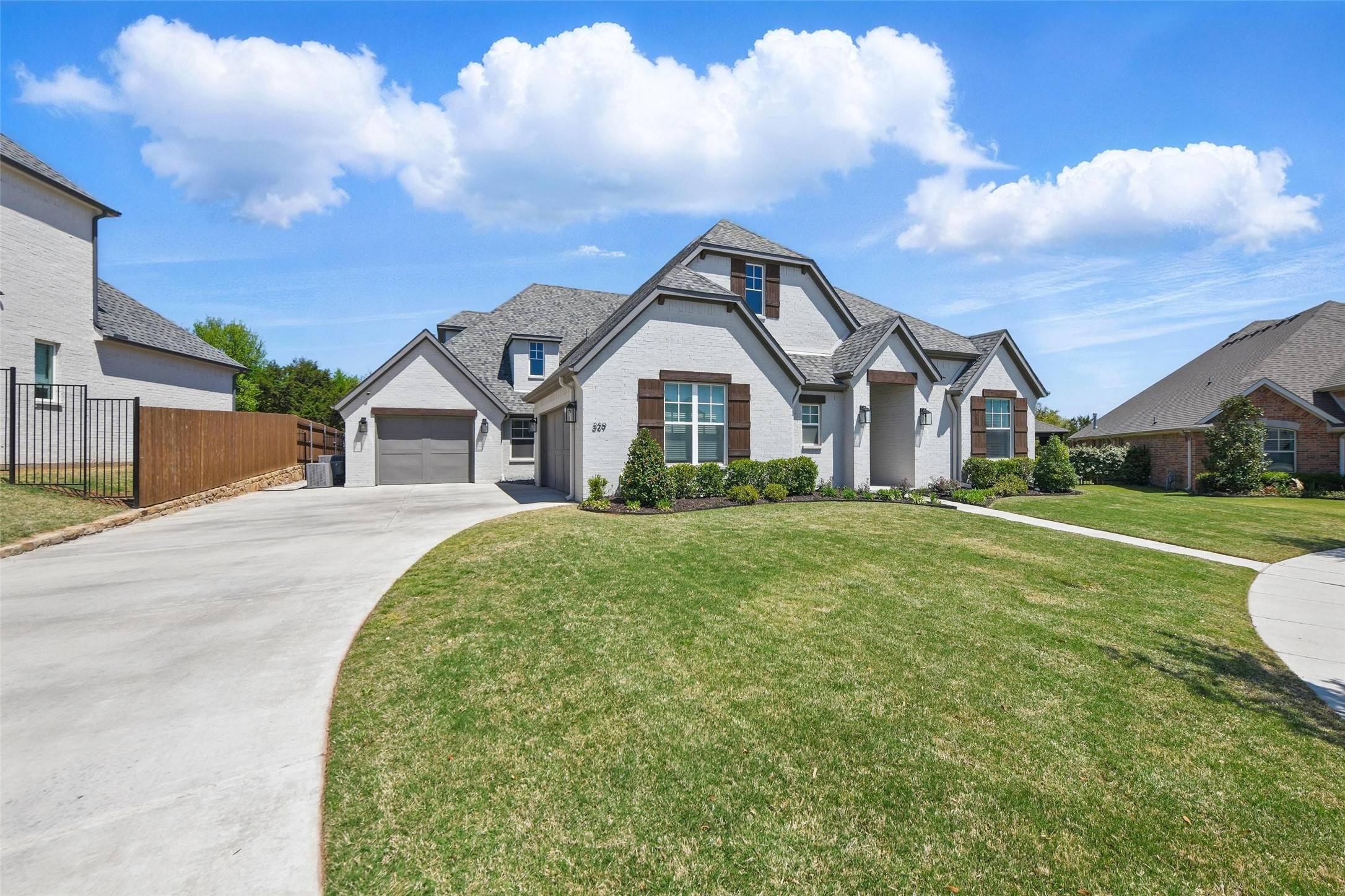 Aledo, TX 76008,329 Westridge TRL