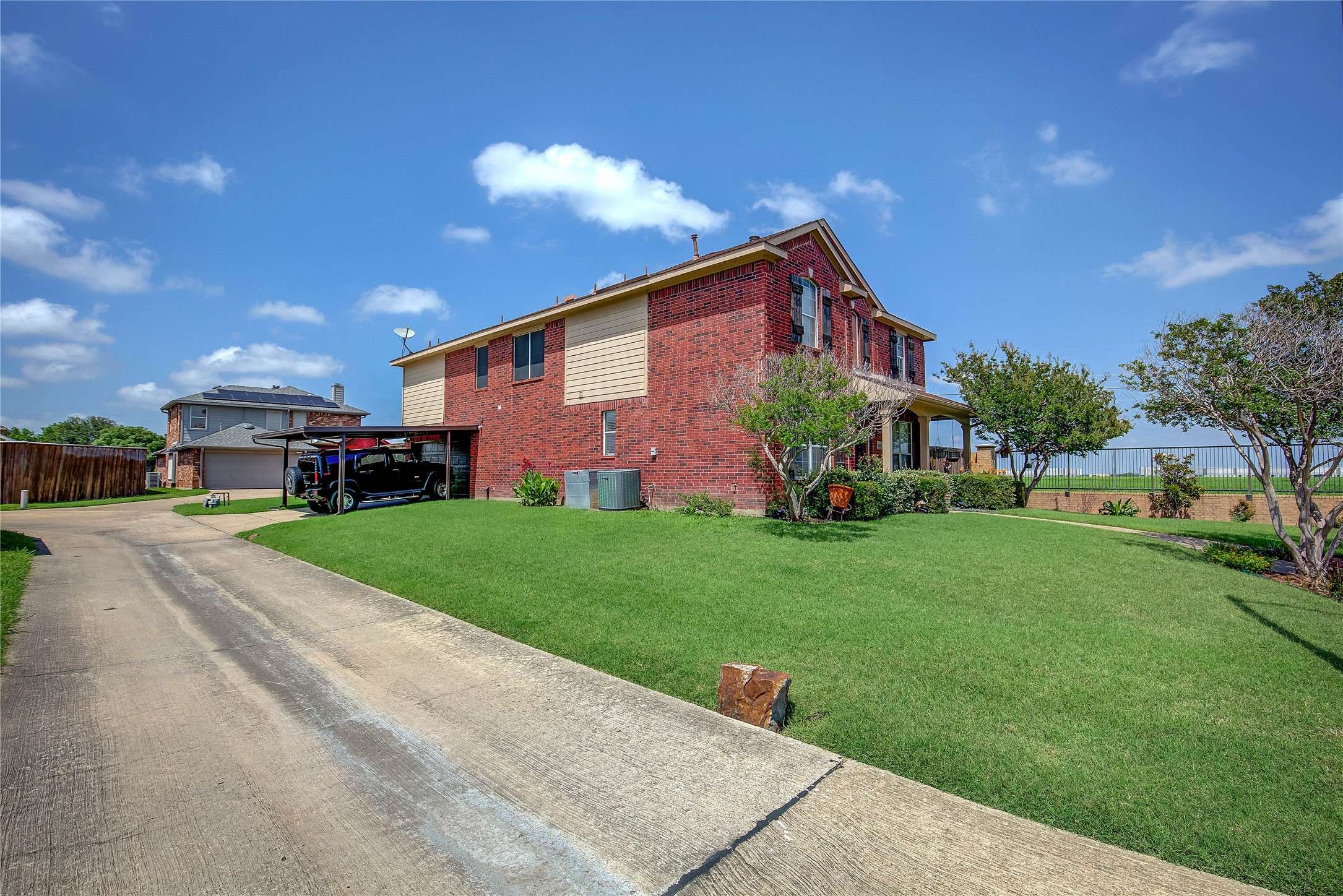 Mesquite, TX 75181,3331 Midstream CT