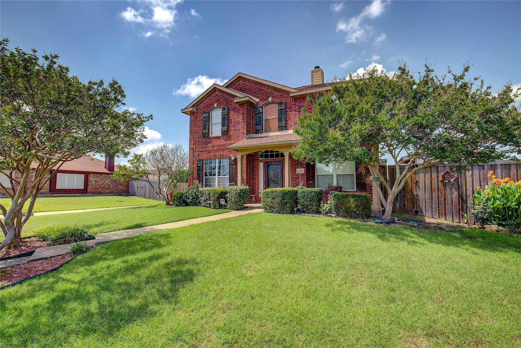 Mesquite, TX 75181,3331 Midstream CT