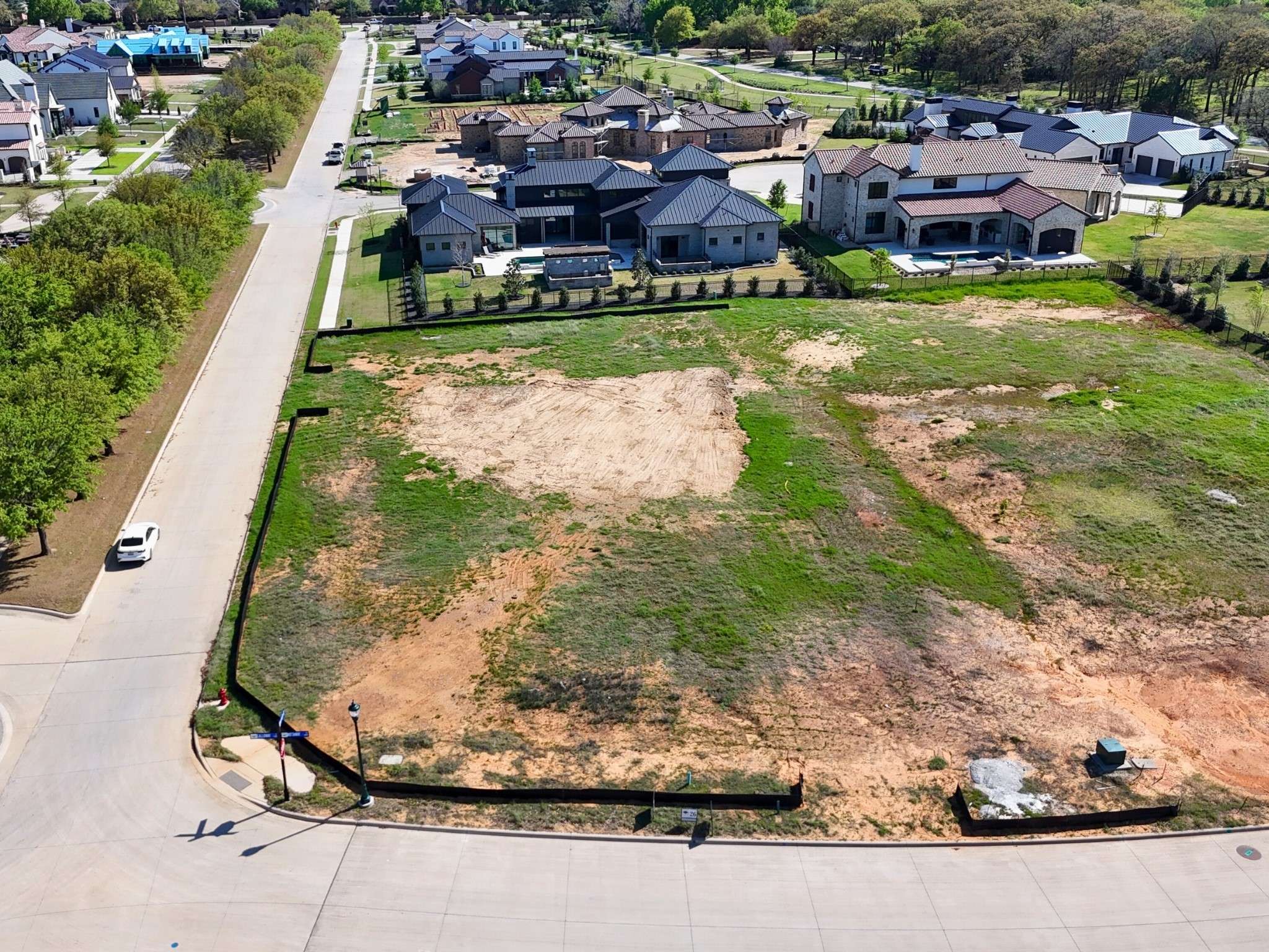 Colleyville, TX 76034,1417 Nottoway CT