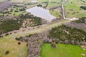 Blue Ridge, TX 75424,12 acres Cr-672