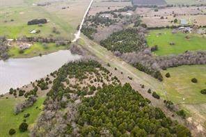 Blue Ridge, TX 75424,12 acres Cr-672