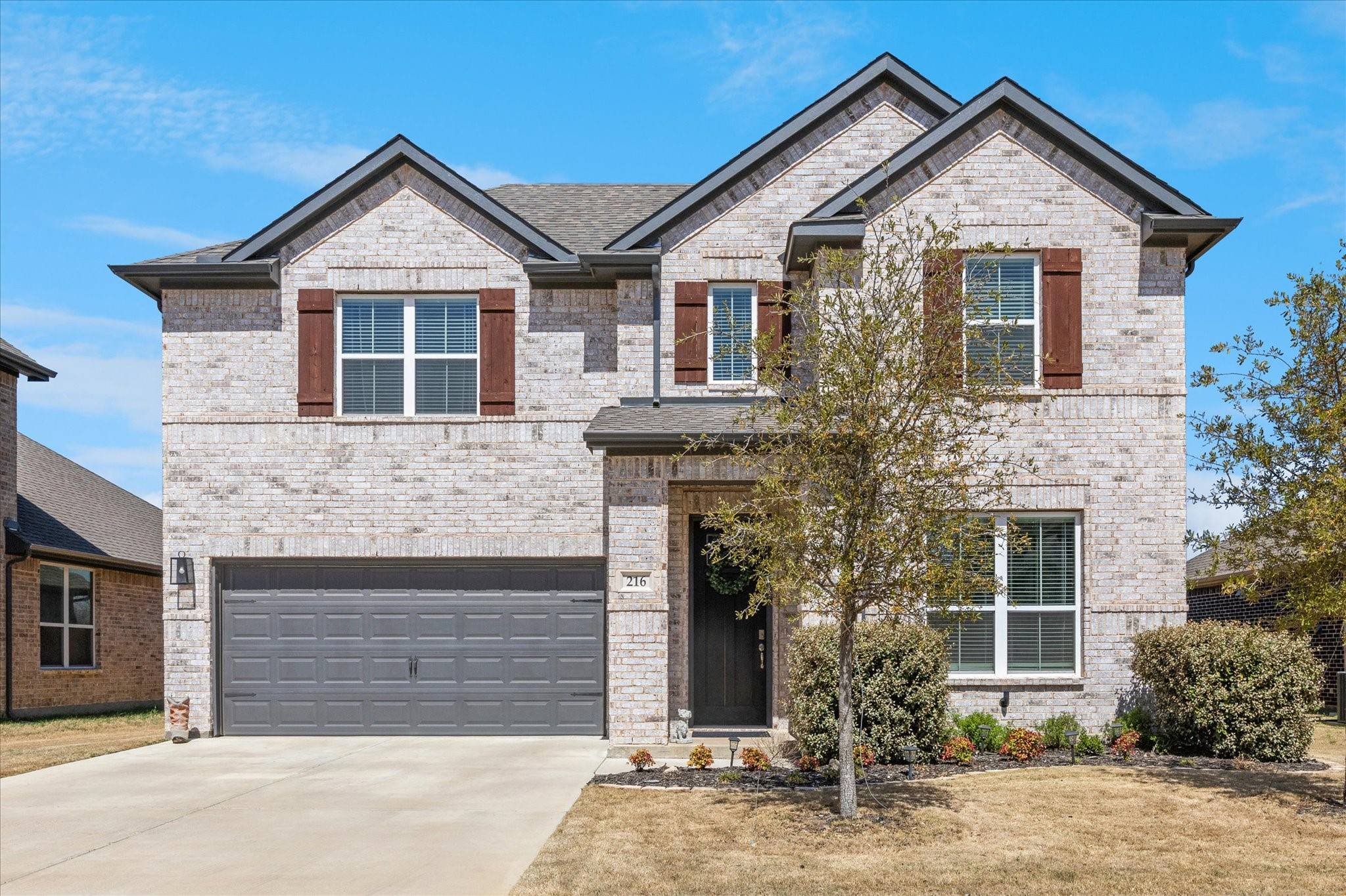 Burleson, TX 76028,216 Allegheny DR