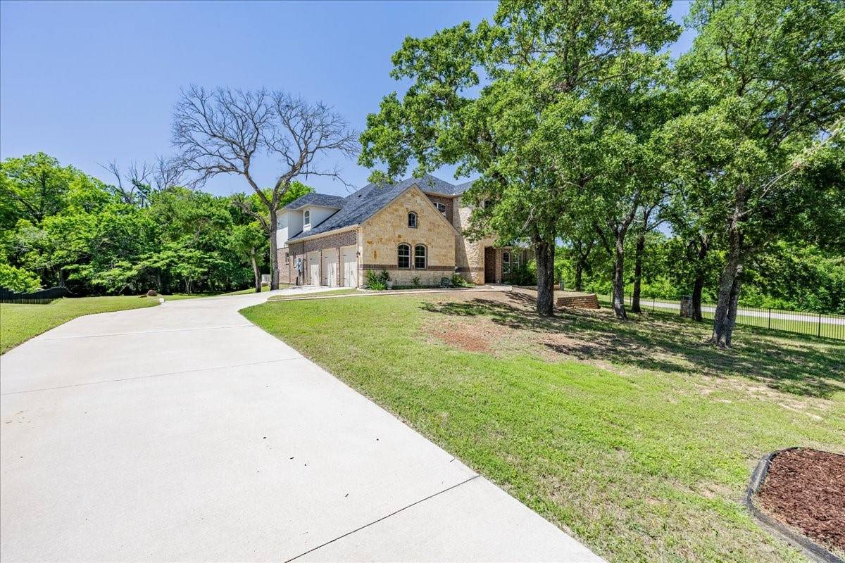 Cross Roads, TX 76227,6500 Mountain Lake Pkwy