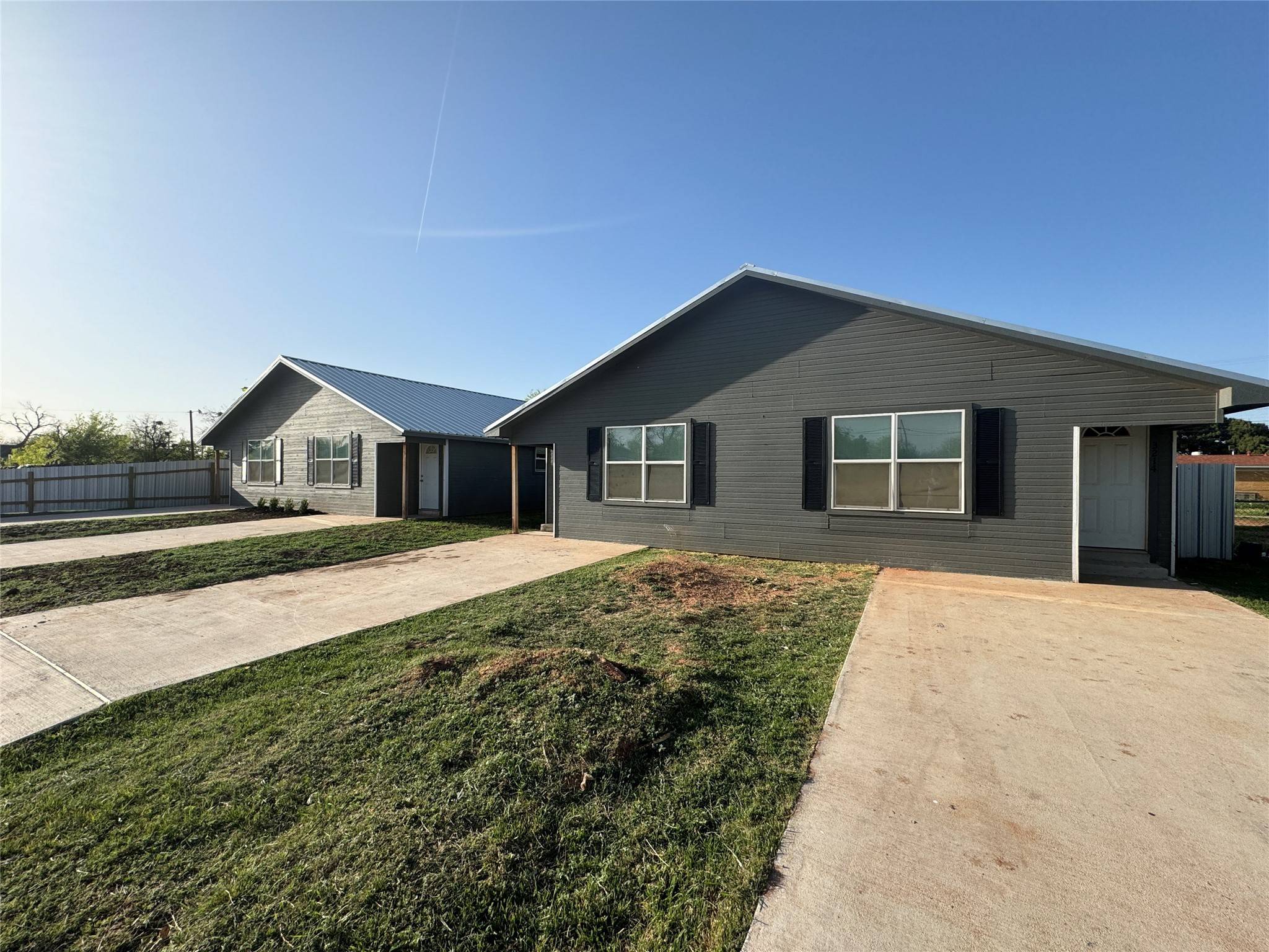 Abilene, TX 79605,3222 S 2nd ST