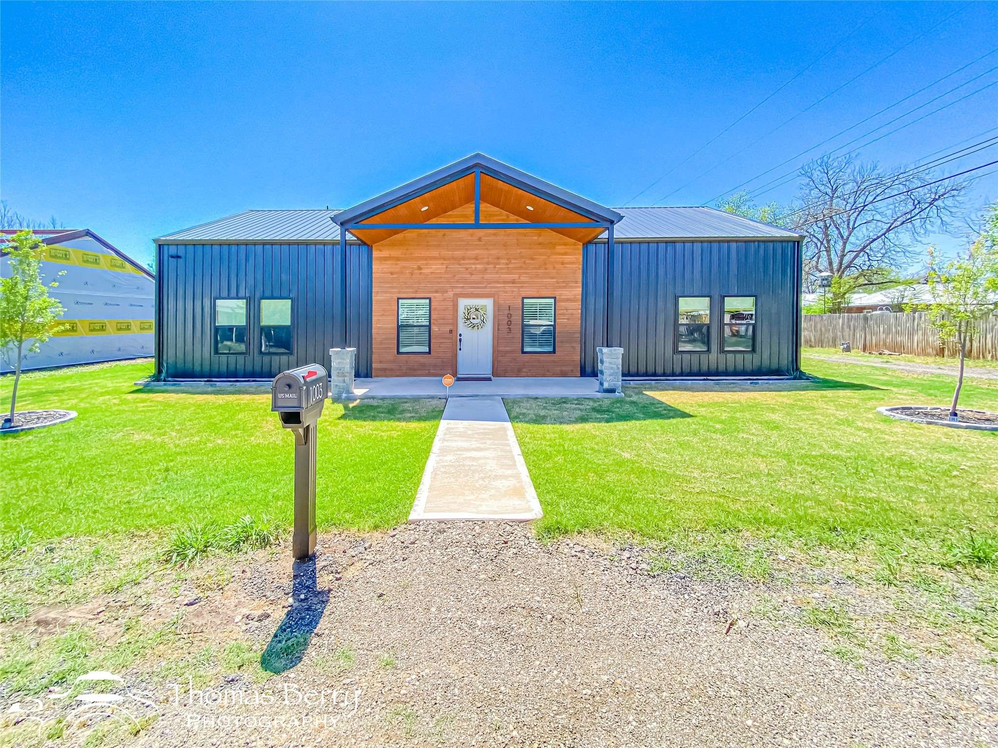 Merkel, TX 79536,1003 S 6th ST