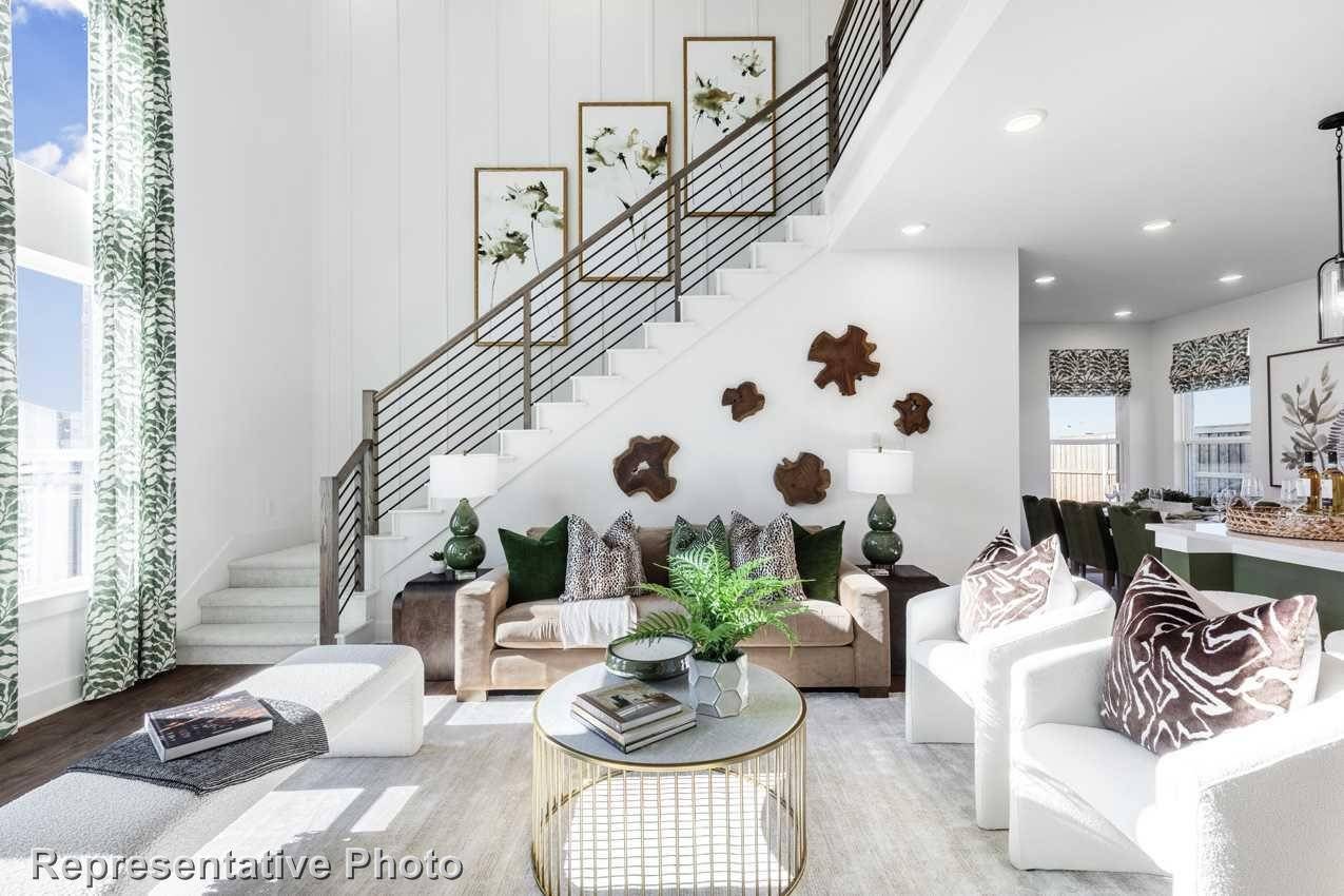 Mesquite, TX 75126,9813 Flourishing WAY