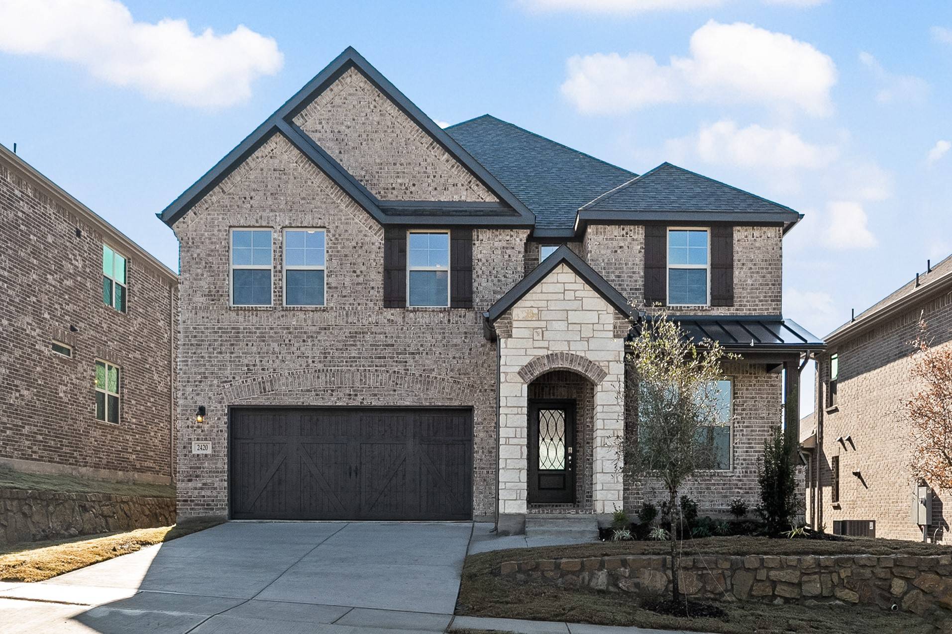 Celina, TX 75009,2420 Swinley Forest ST
