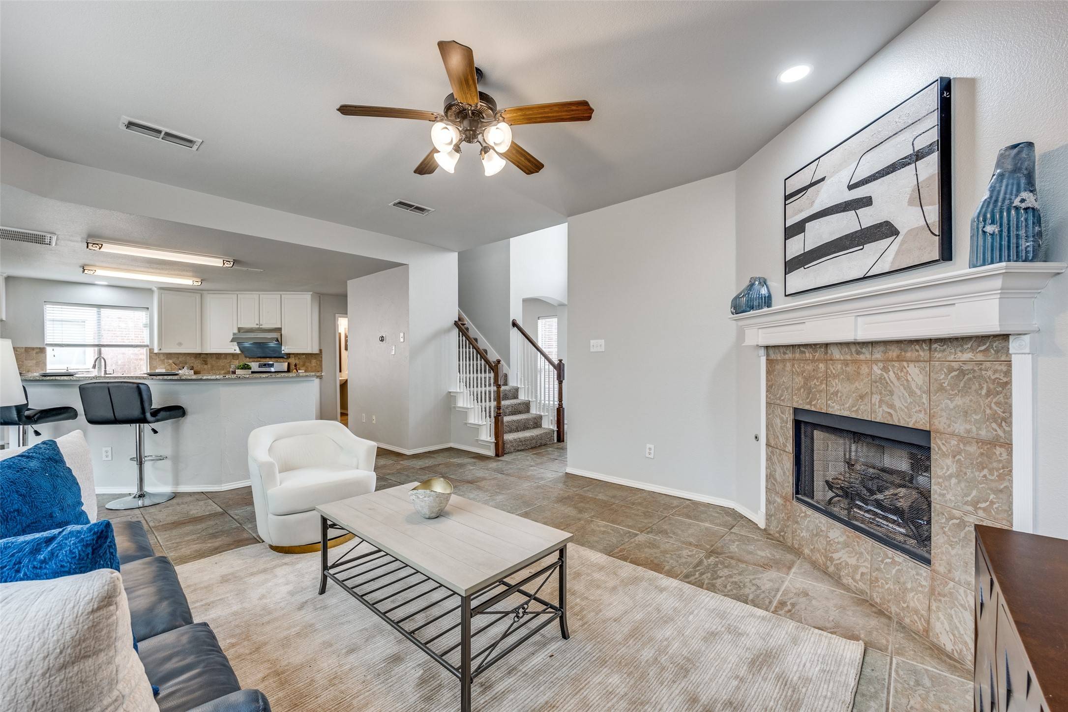 Carrollton, TX 75007,1417 Summerhill DR