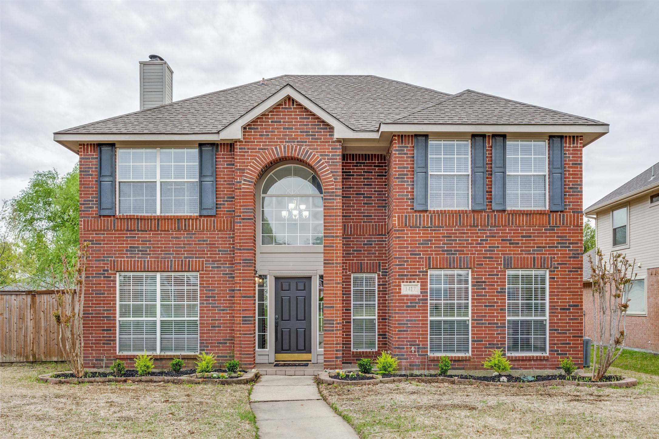 Carrollton, TX 75007,1417 Summerhill DR