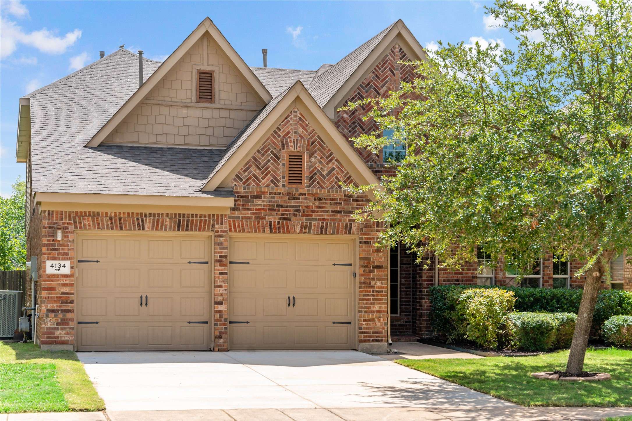 Sachse, TX 75048,4134 Lee Hutson DR