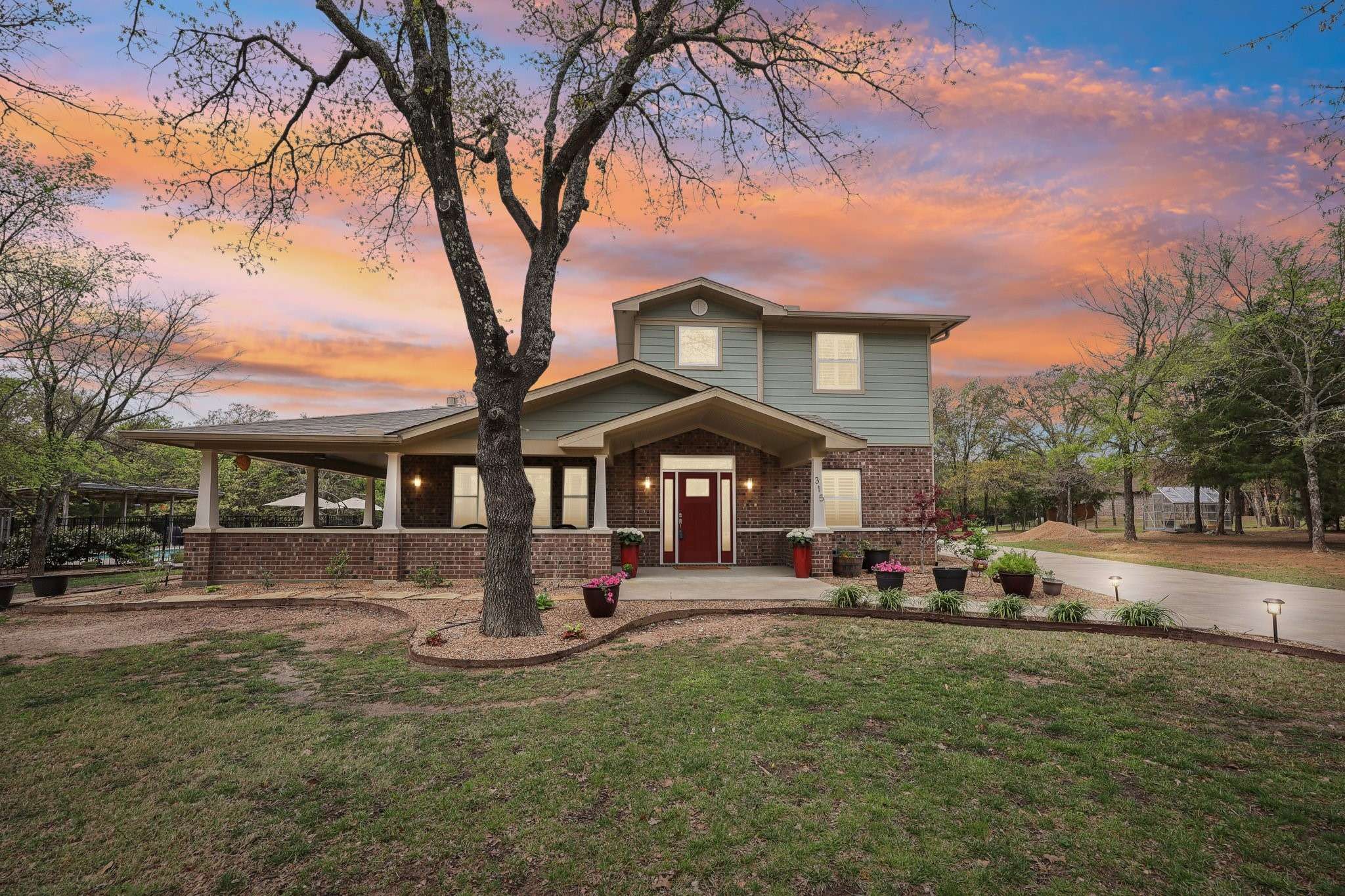 Valley View, TX 76272,315 County Road 261