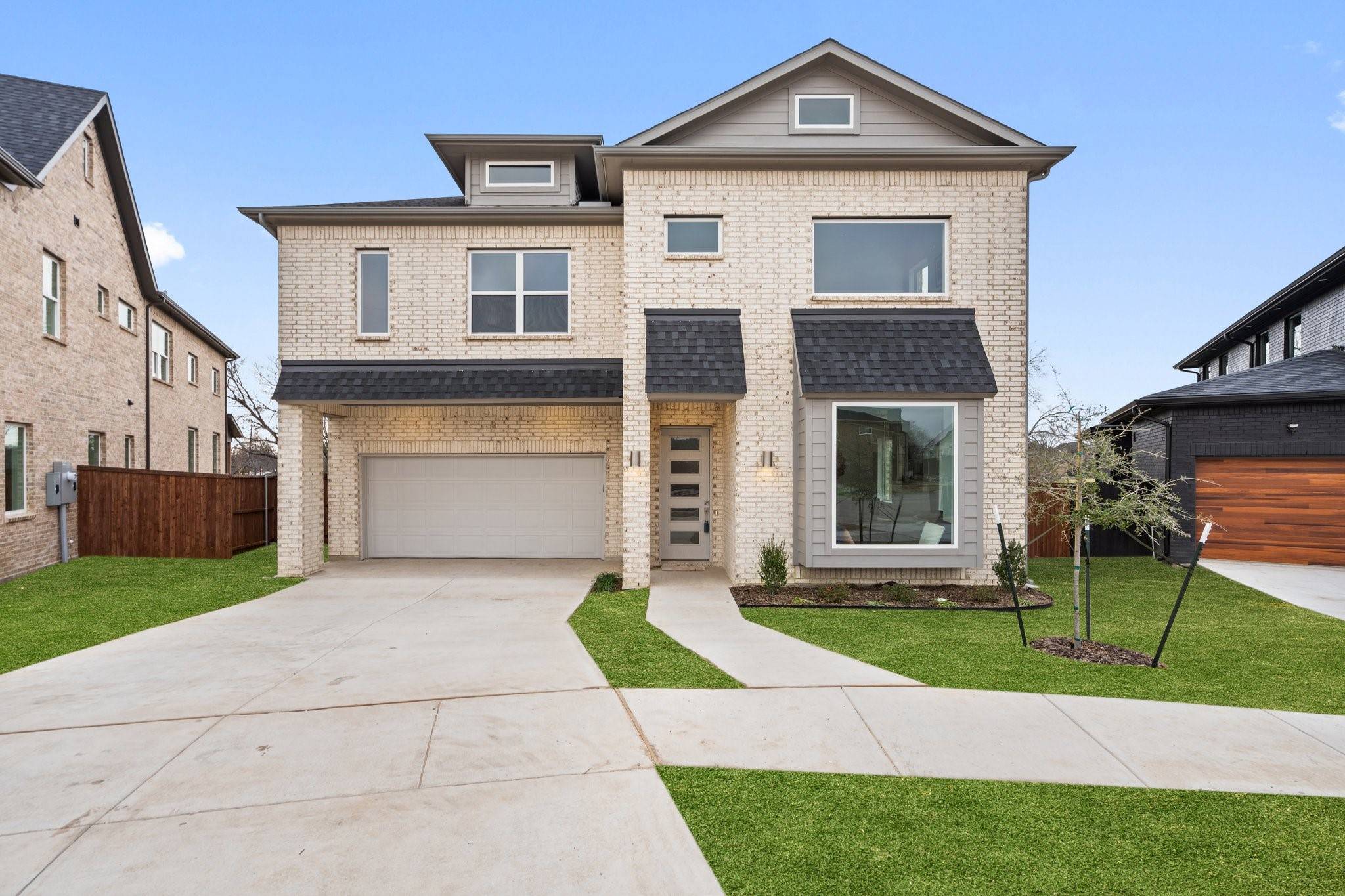 Garland, TX 75044,2105 Oak Haven CT