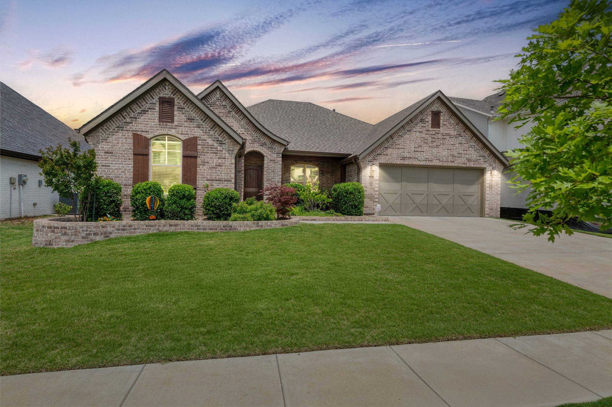 Aledo, TX 76008,616 Point Vista DR