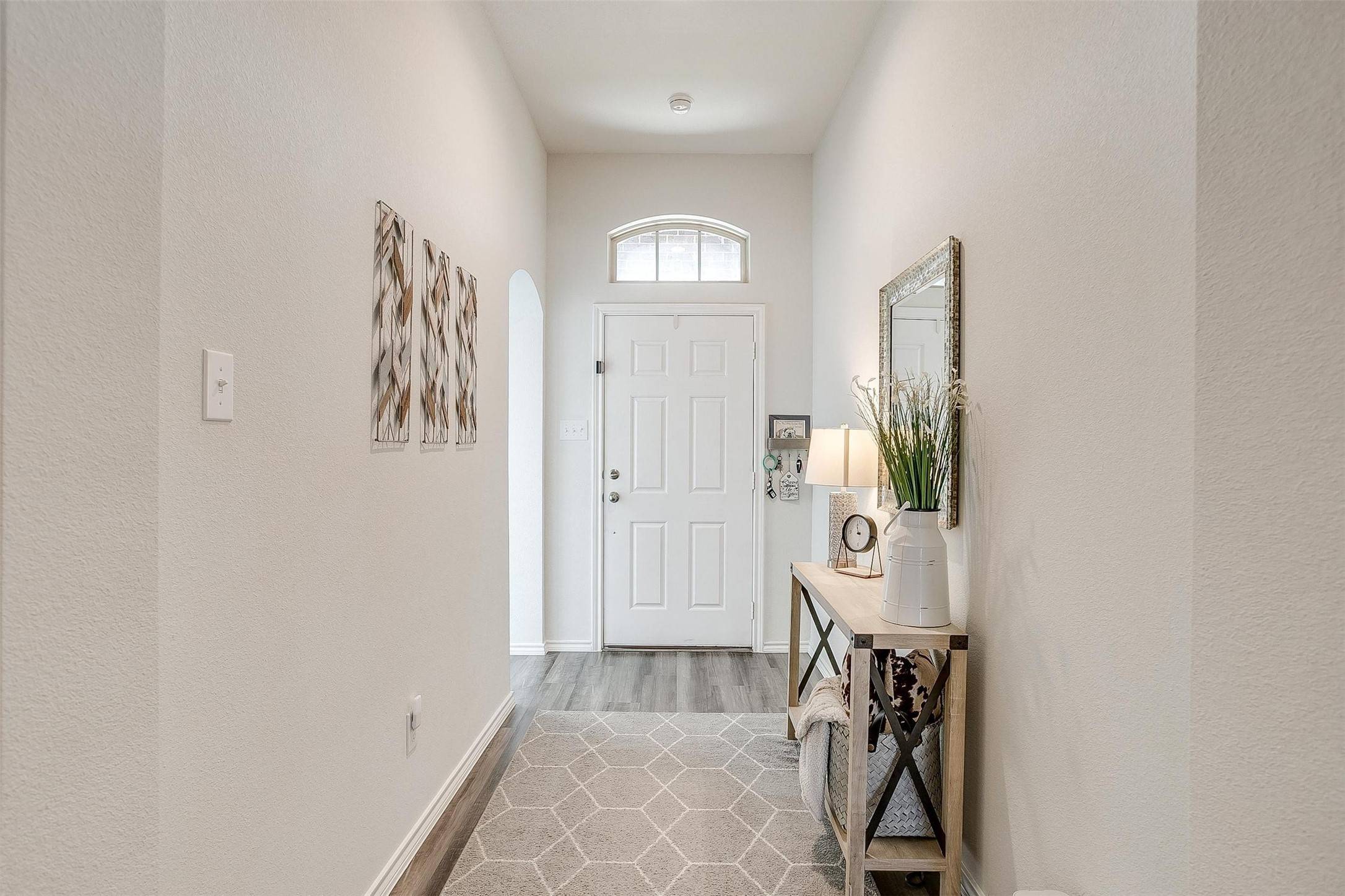 Weatherford, TX 76087,2540 Hadley ST