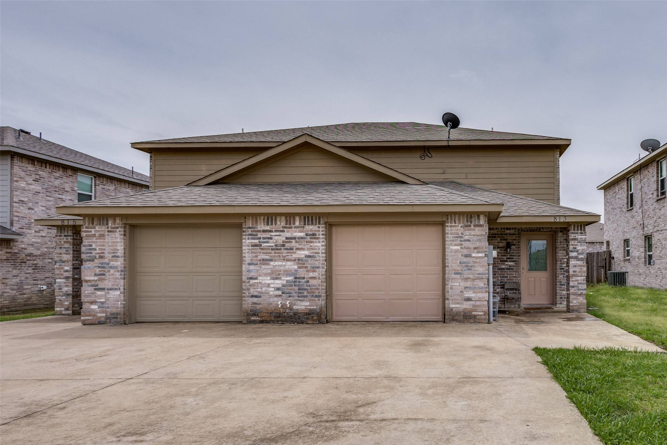 Princeton, TX 75407,815 E College ST