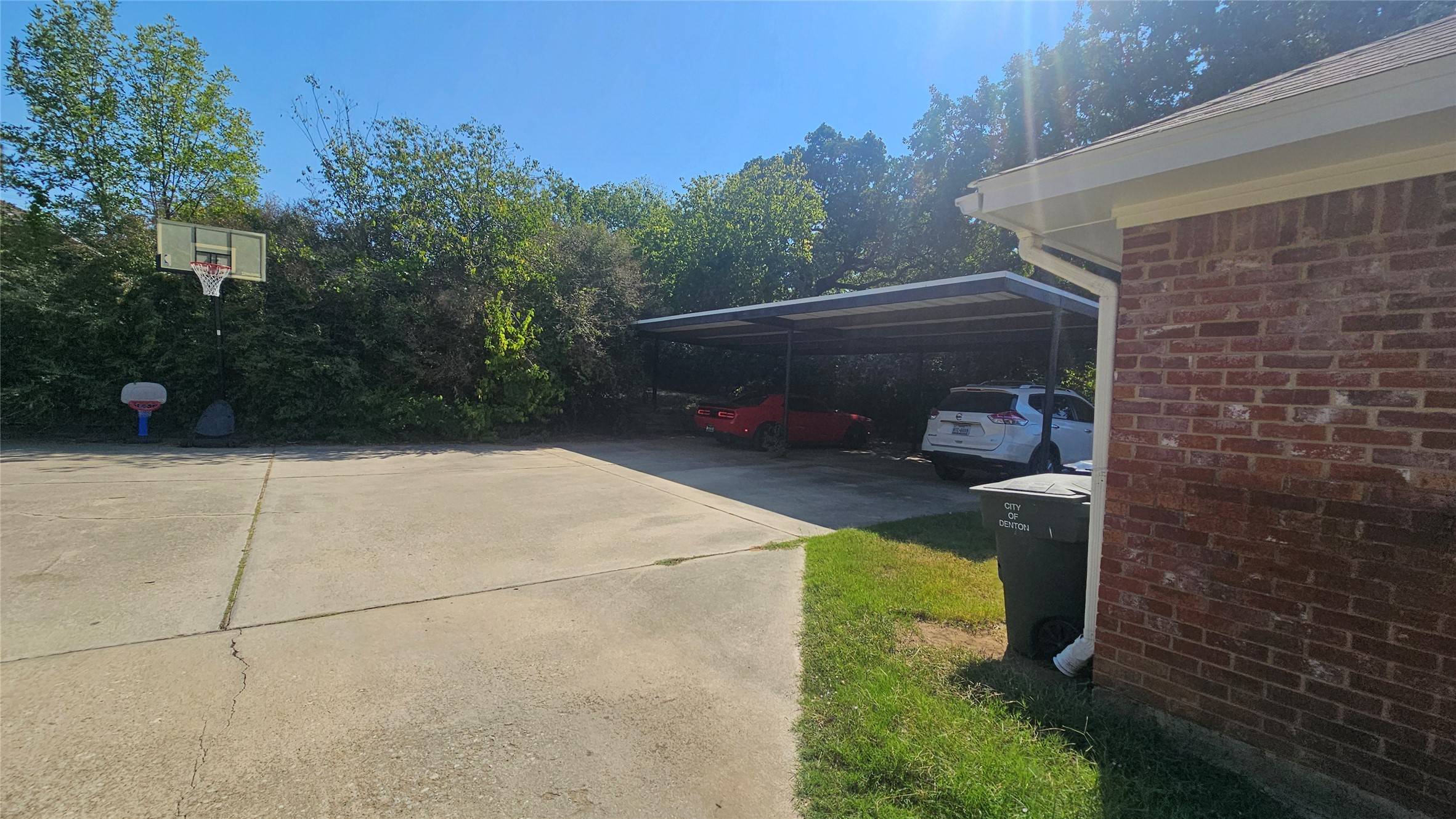 Denton, TX 76201,2200 Bolivar ST