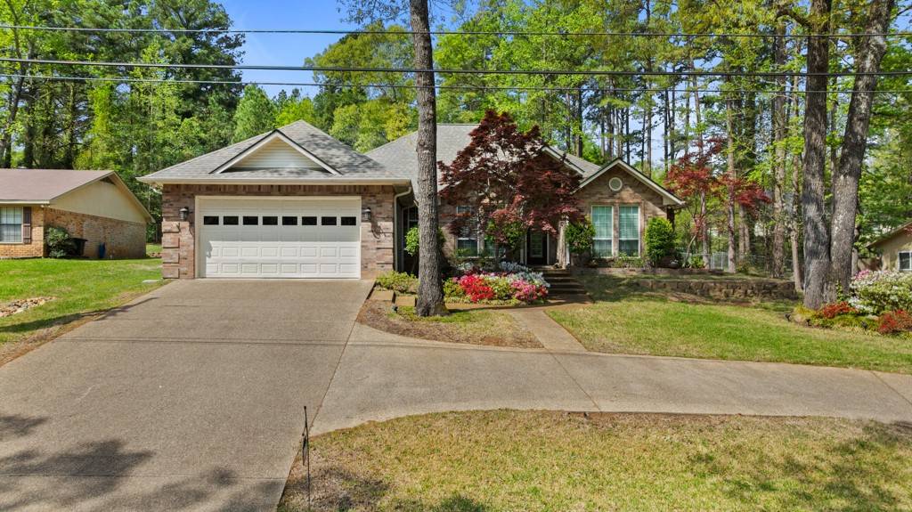 Hideaway, TX 75771,1434 W Hideaway LN