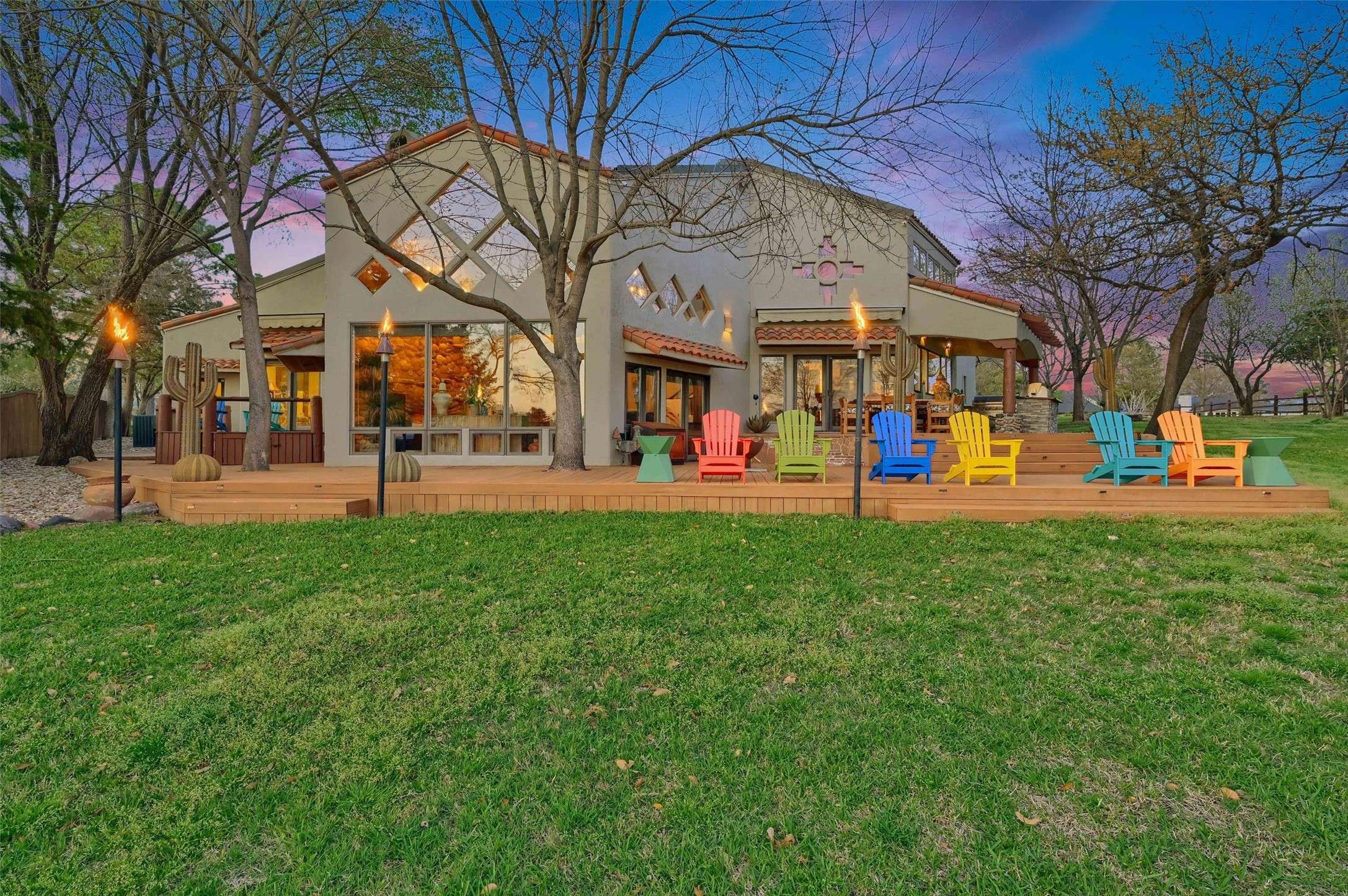 Lake Kiowa, TX 76240,108 Chippewa CV