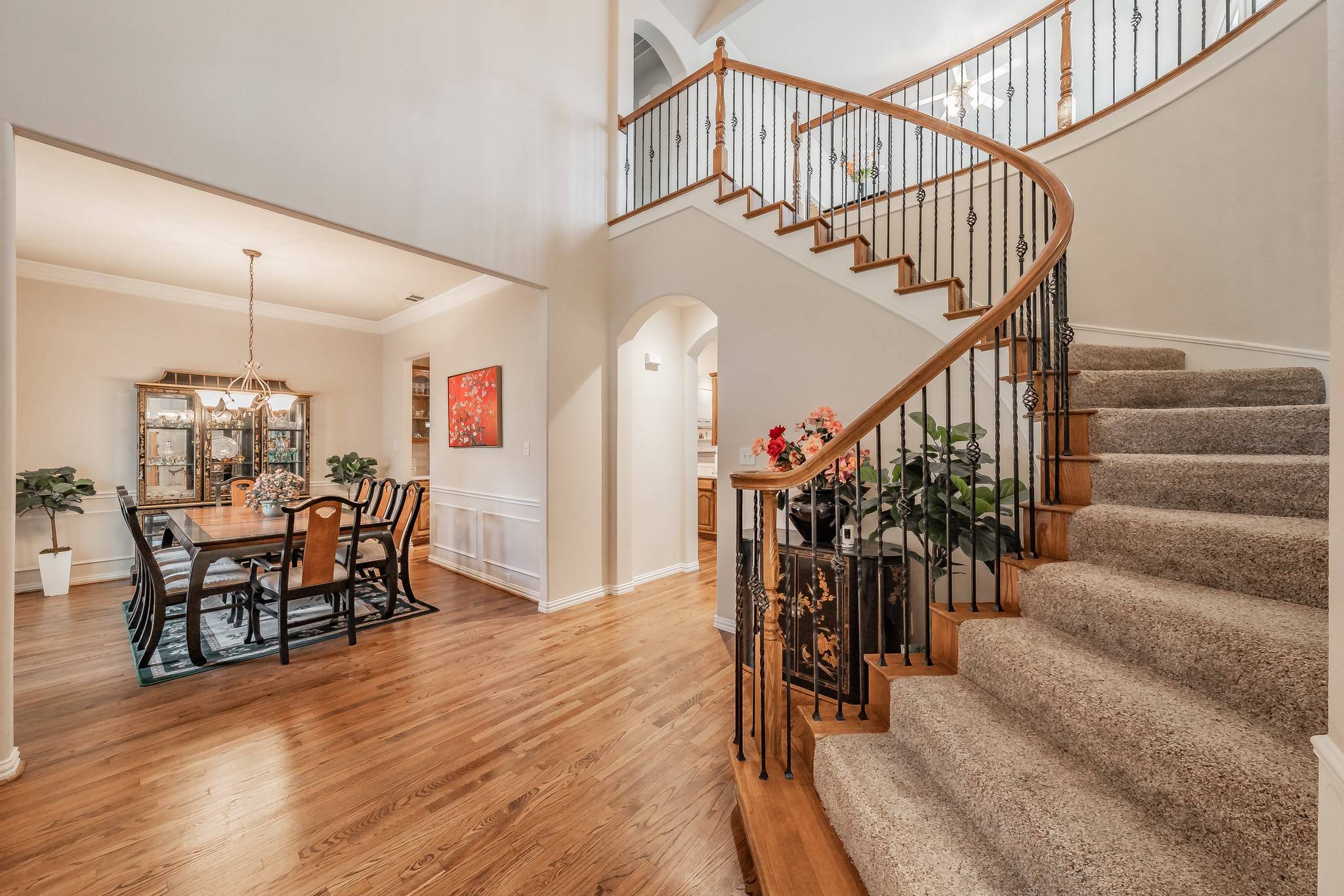 Irving, TX 75062,3321 Kendall LN
