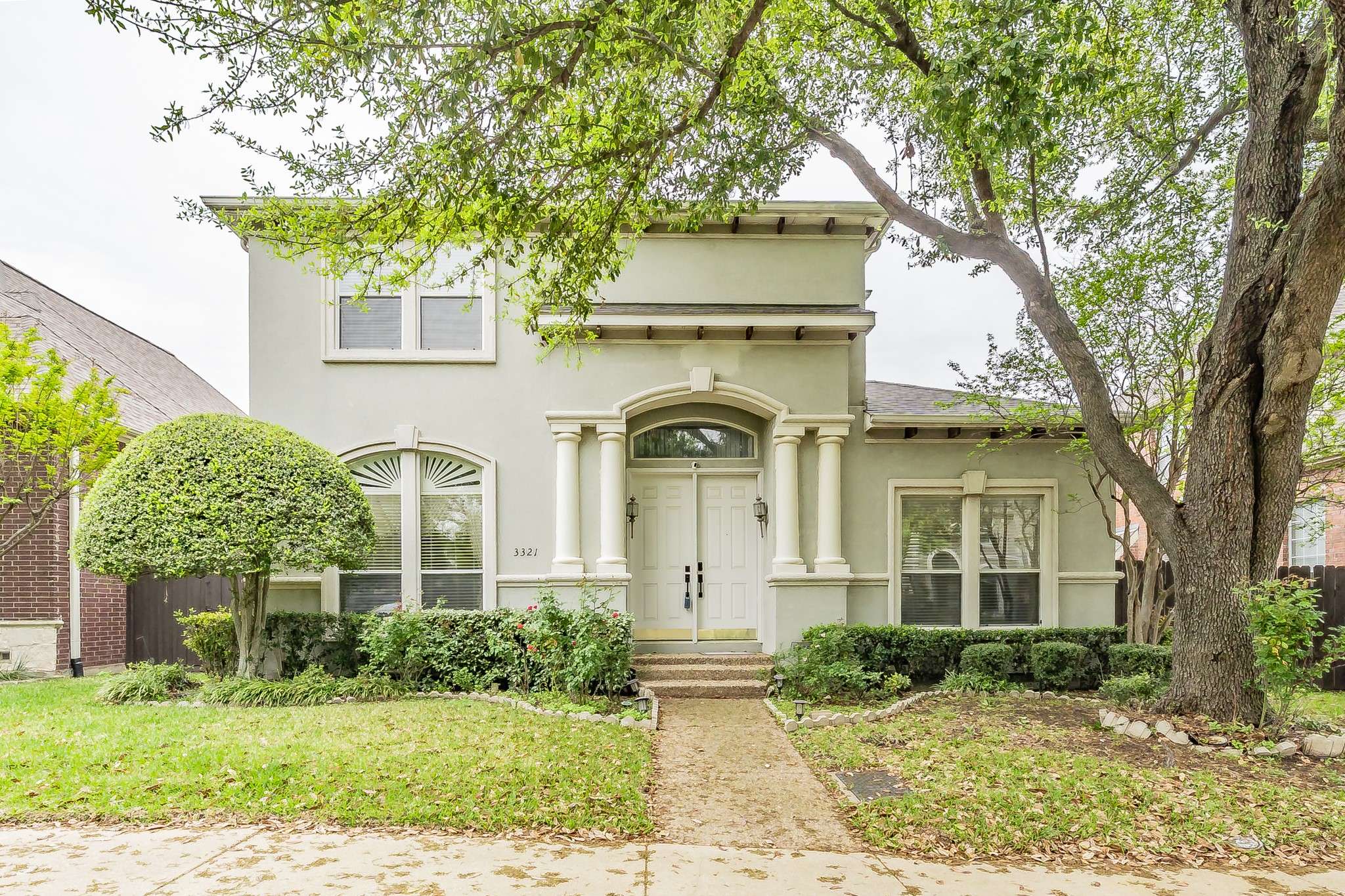 Irving, TX 75062,3321 Kendall LN