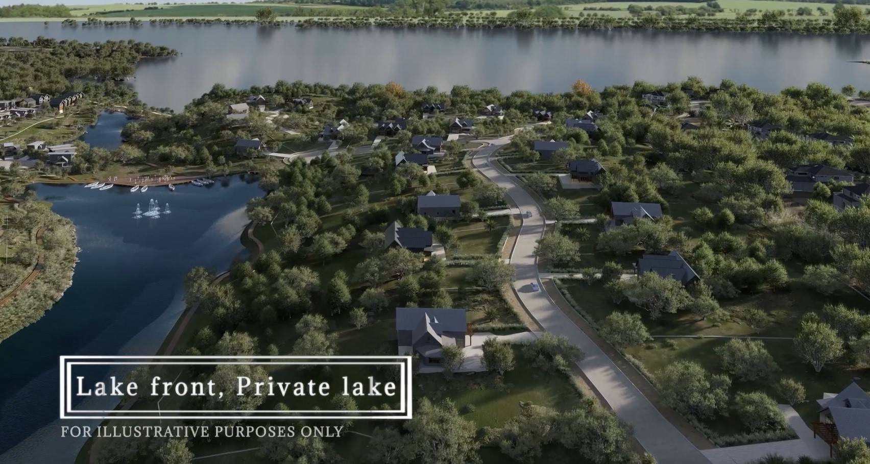 Corinth, TX 76210,Lot 11 Oak Bluff DR
