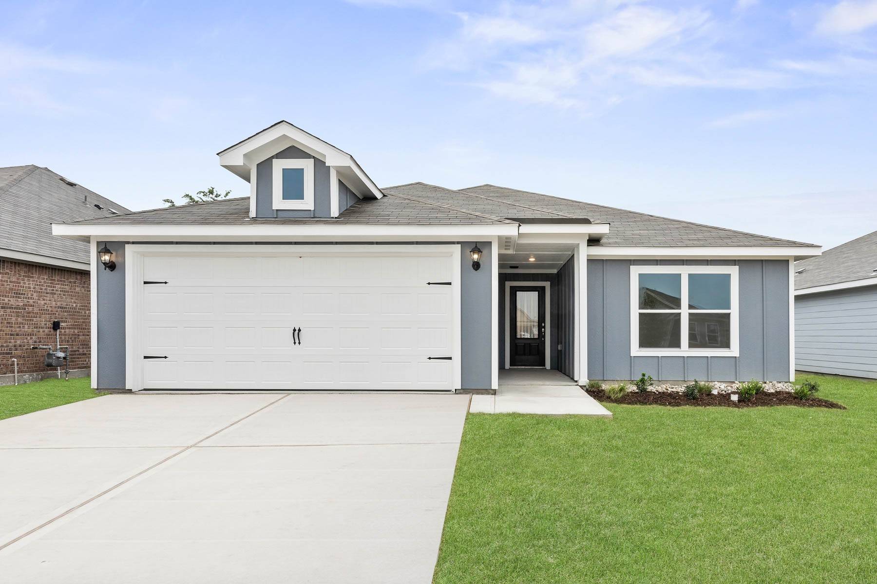 Fort Worth, TX 76108,904 Crimson Wolf RD