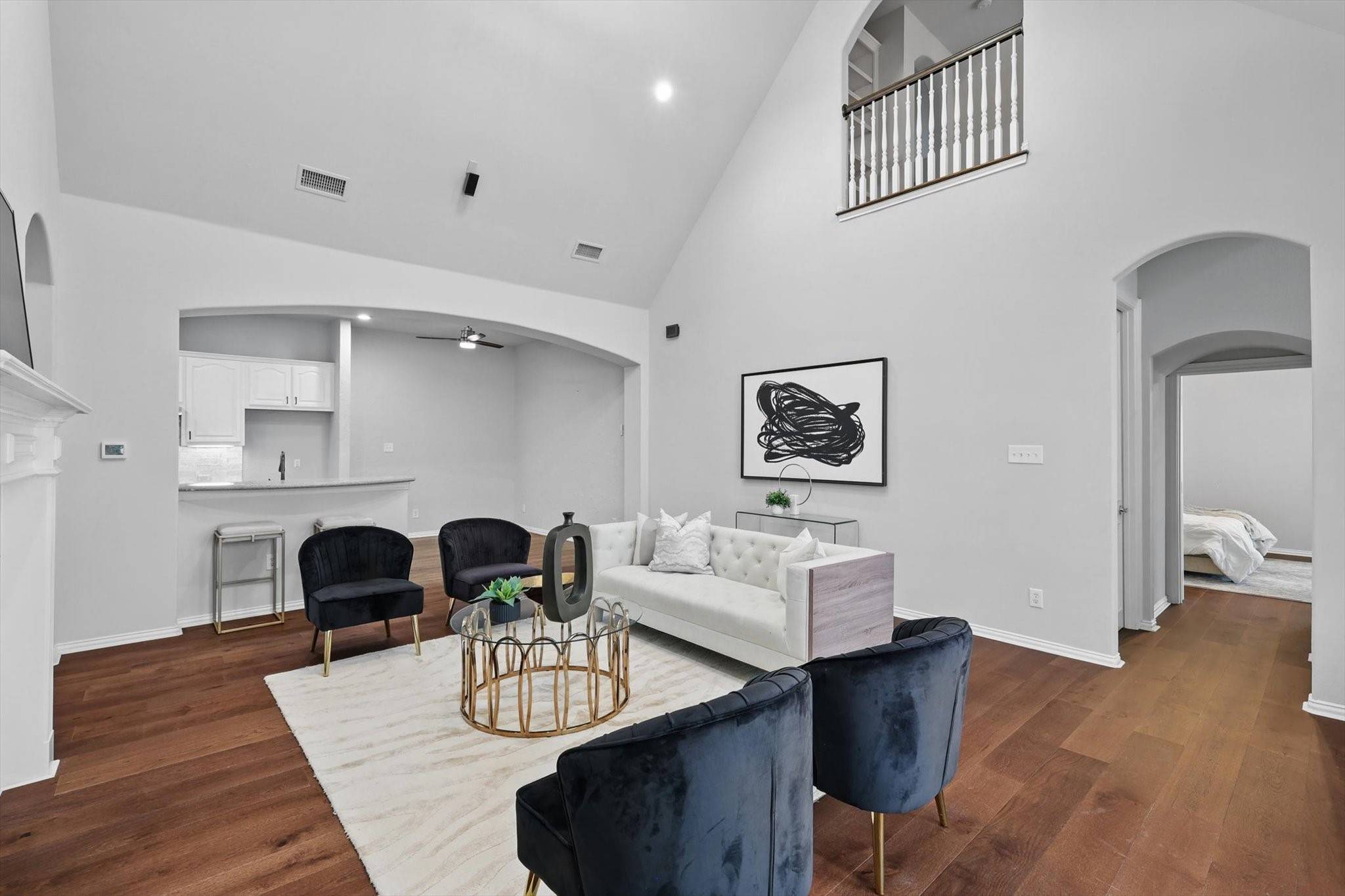 Irving, TX 75062,3215 Ricci LN