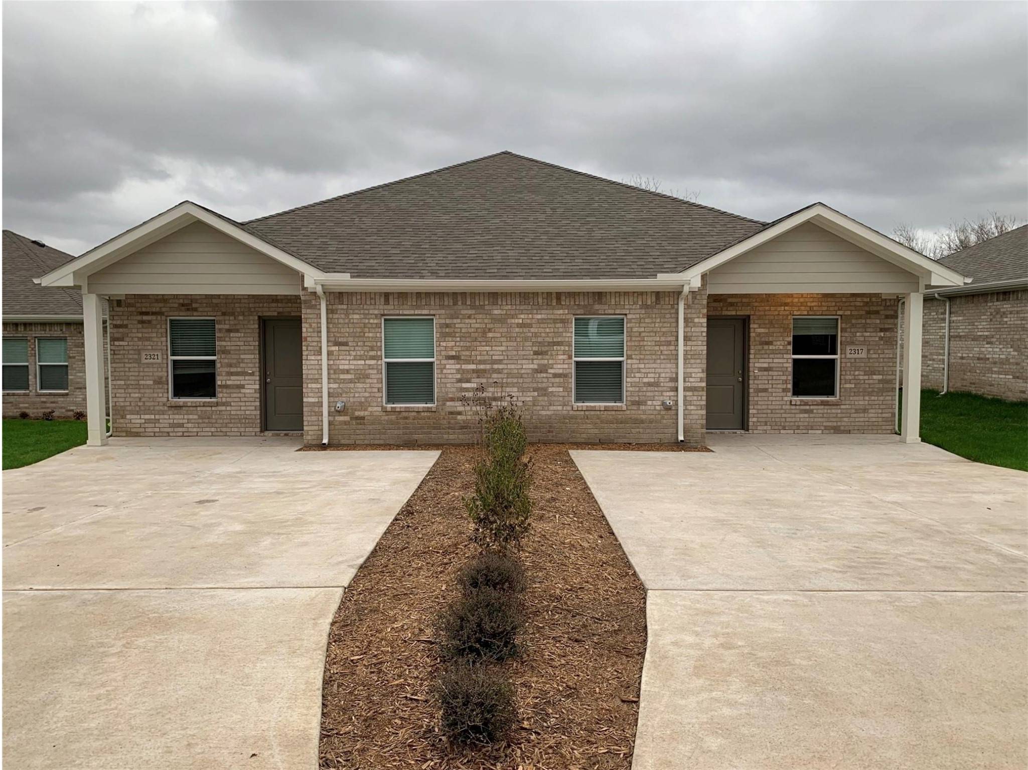 Sherman, TX 75092,2321 N Hickory ST